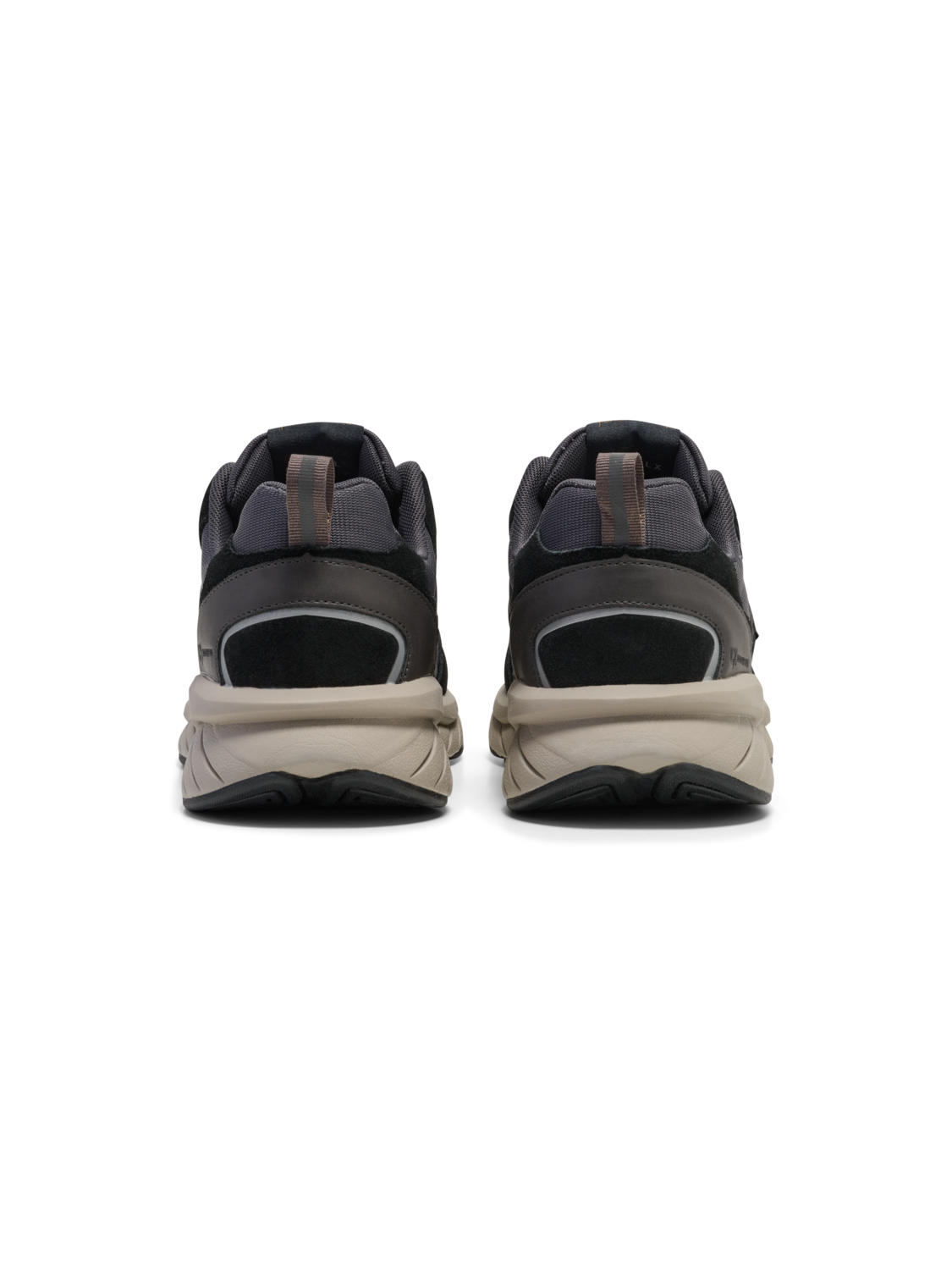 MARATHONA REACH LX WT, BLACK/MAGNET, packshot
