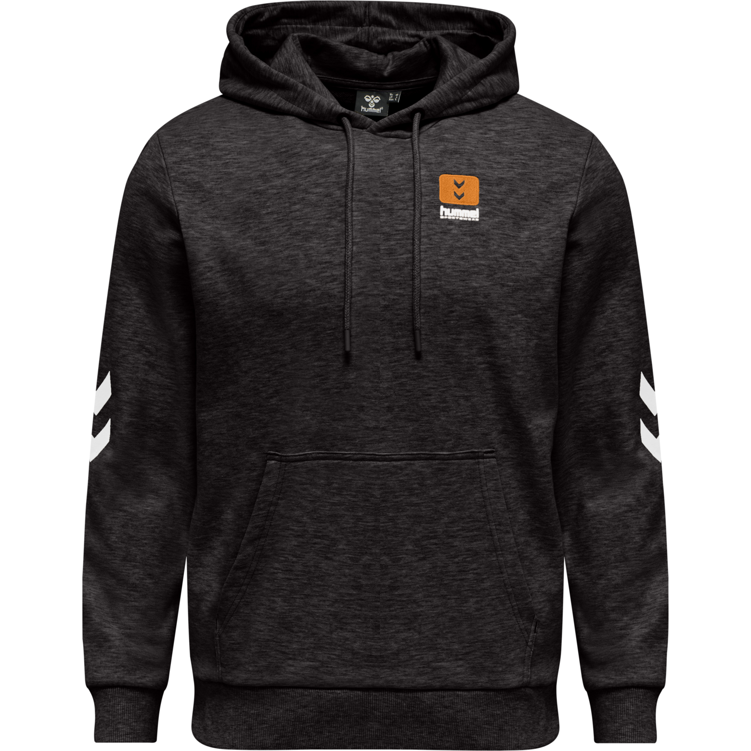 hmlLGC LIAM HOODIE, 2001, packshot