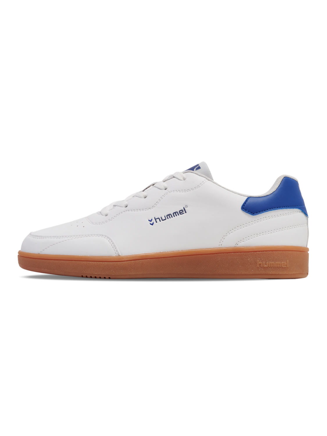 MATCH POINT MP, WHITE/BLUE, packshot