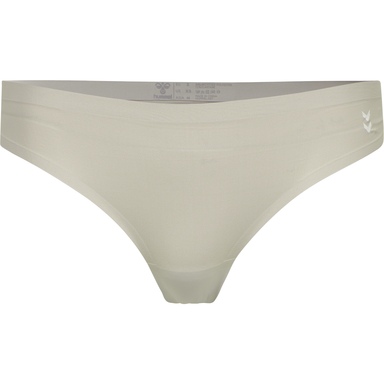 hmlMT BREEZE THONG 3-PACK, BLACK/LILY PAD/CHATEAU GRAY, packshot