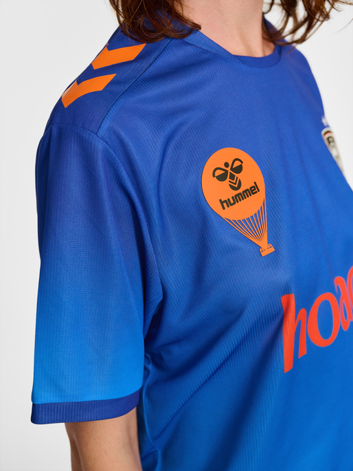 ORANGE COUNTY 25 HOME JERSEY S/S, WHITE, model