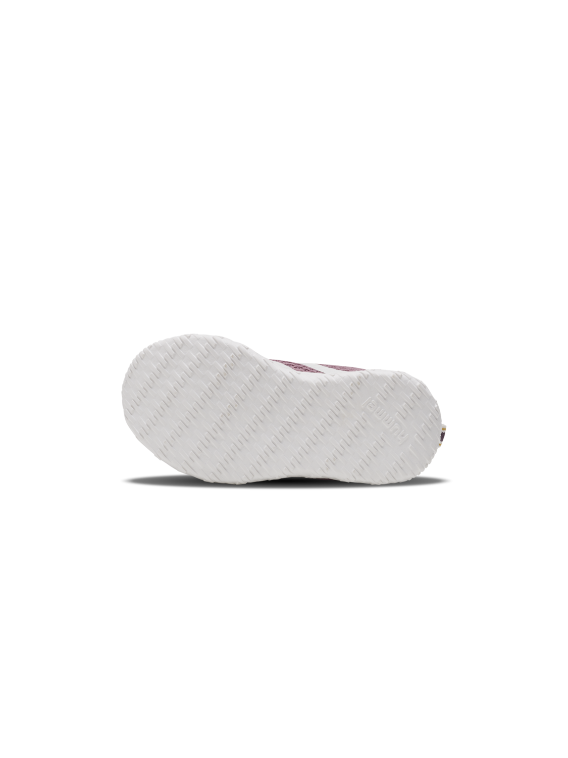ACTUS RECYCLED INFANT, PURPLE, packshot