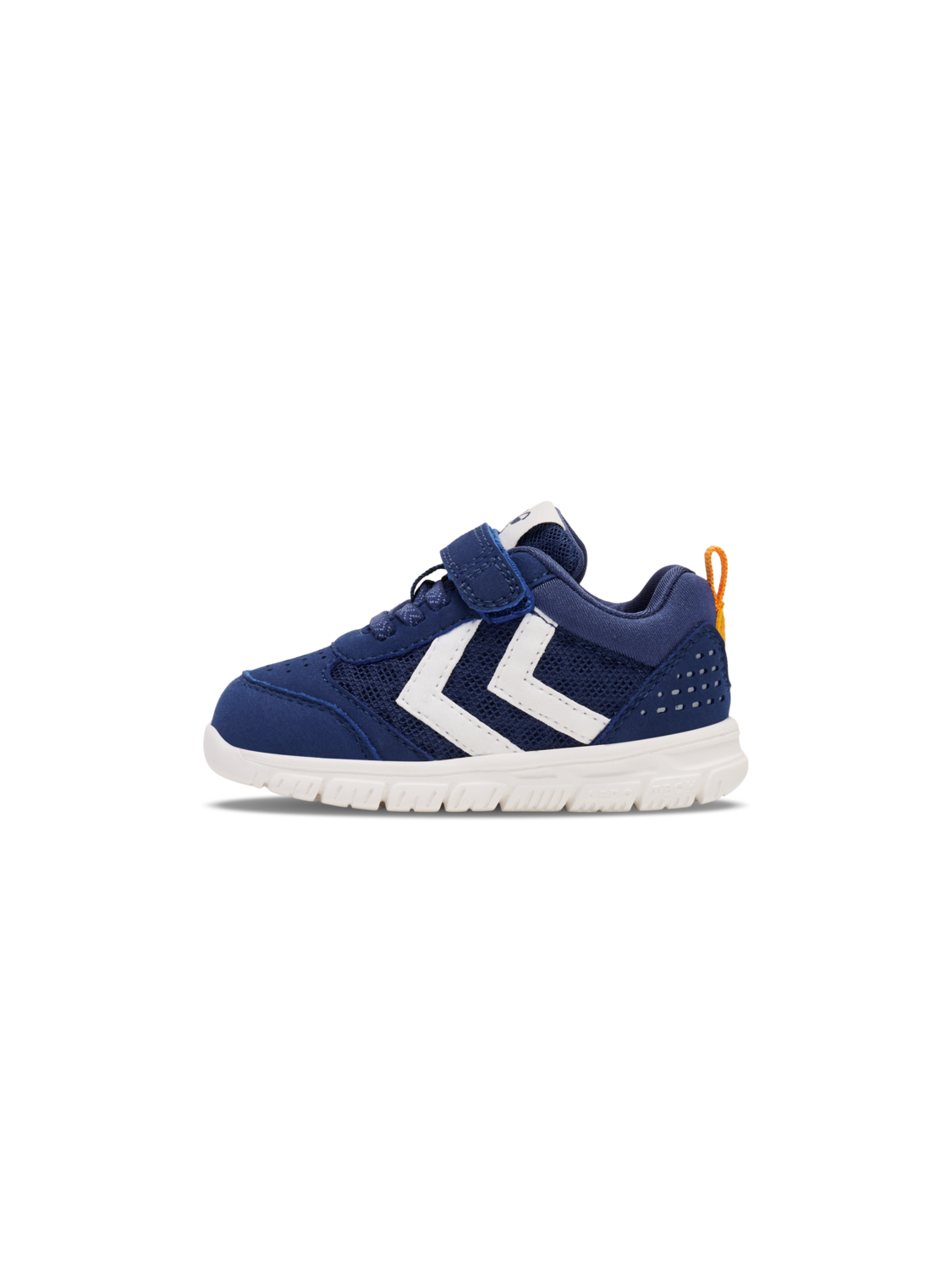 CROSSLITE INFANT, NAVY PEONY, packshot