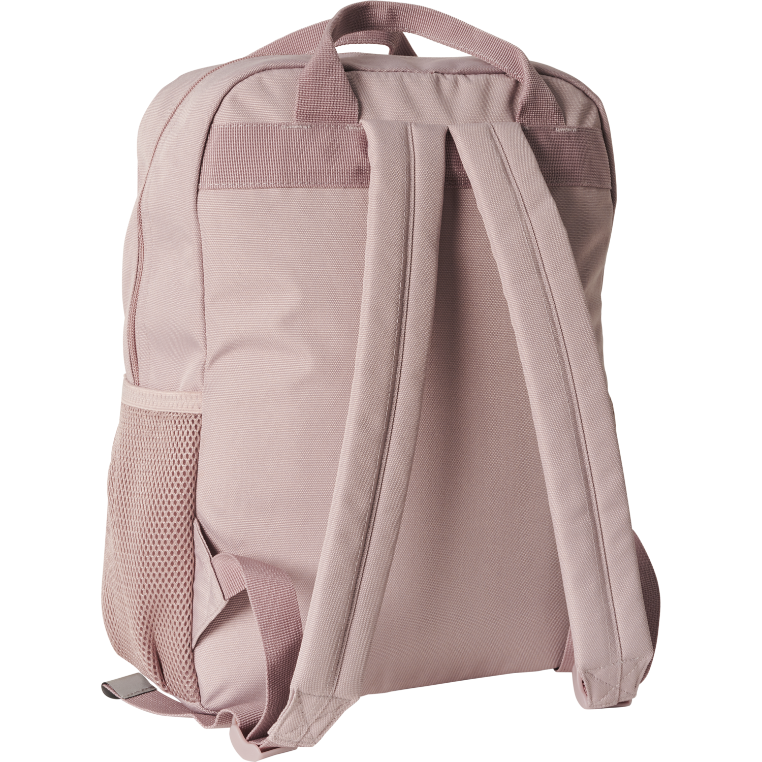 hmlJAZZ BACKPACK MINI, DEAUVILLE MAUVE, packshot