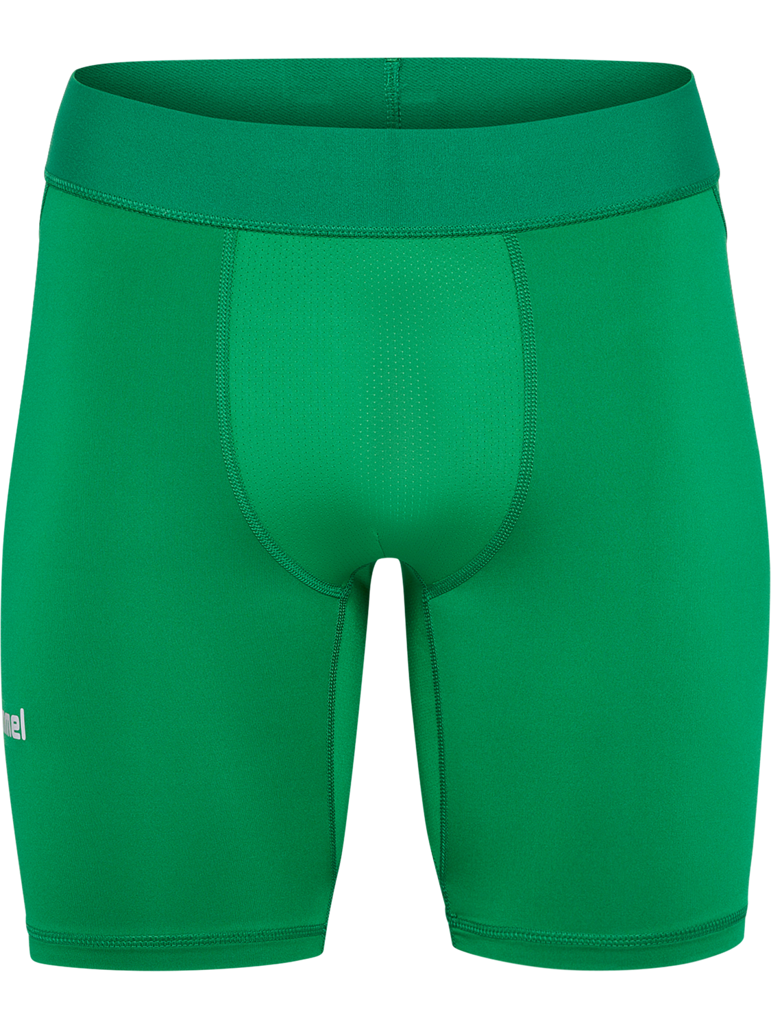 hmlBL PERFORMANCE SHORT TIGHTS, JELLY BEAN, packshot