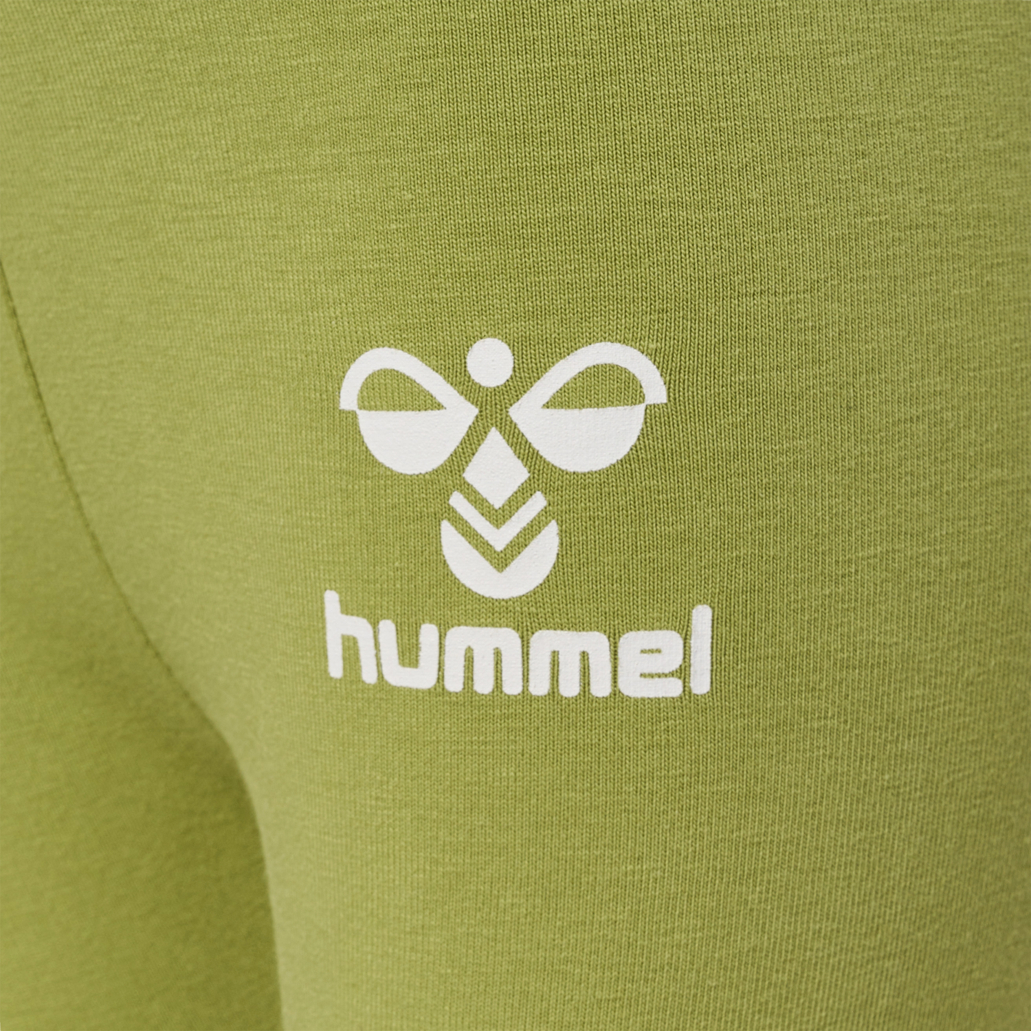 hmlDREAM TIGHTS, GREEN OLIVE, packshot