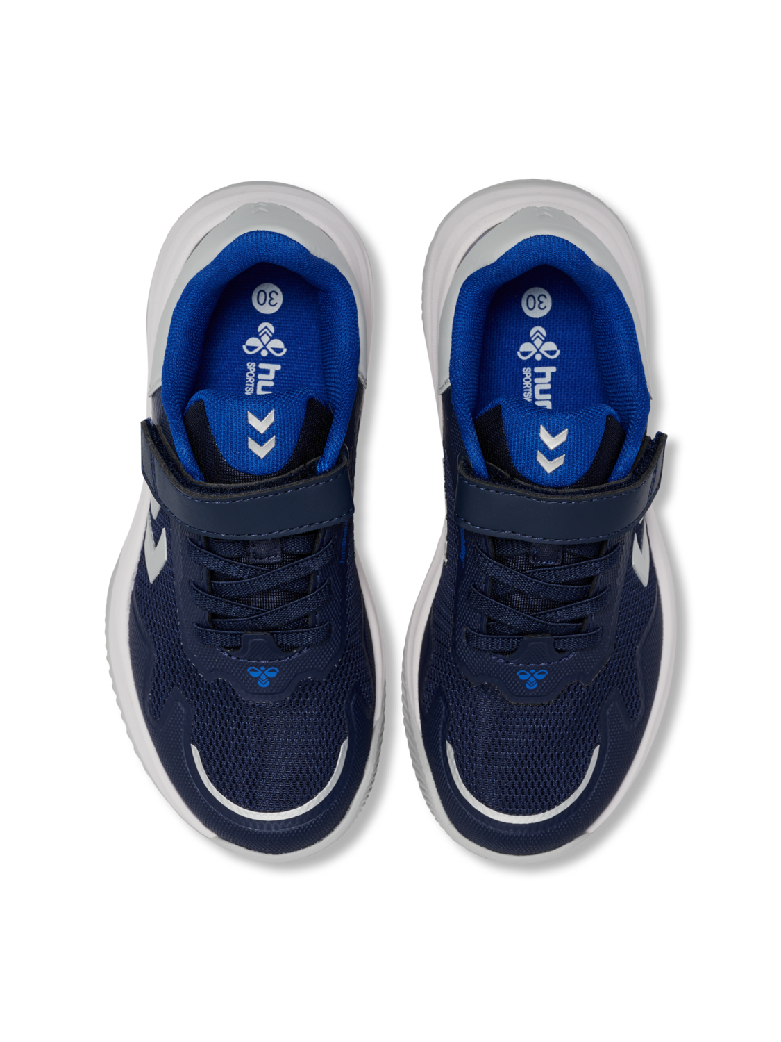 TOPFLIGHT PRO VC JR, LAPIS BLUE, packshot