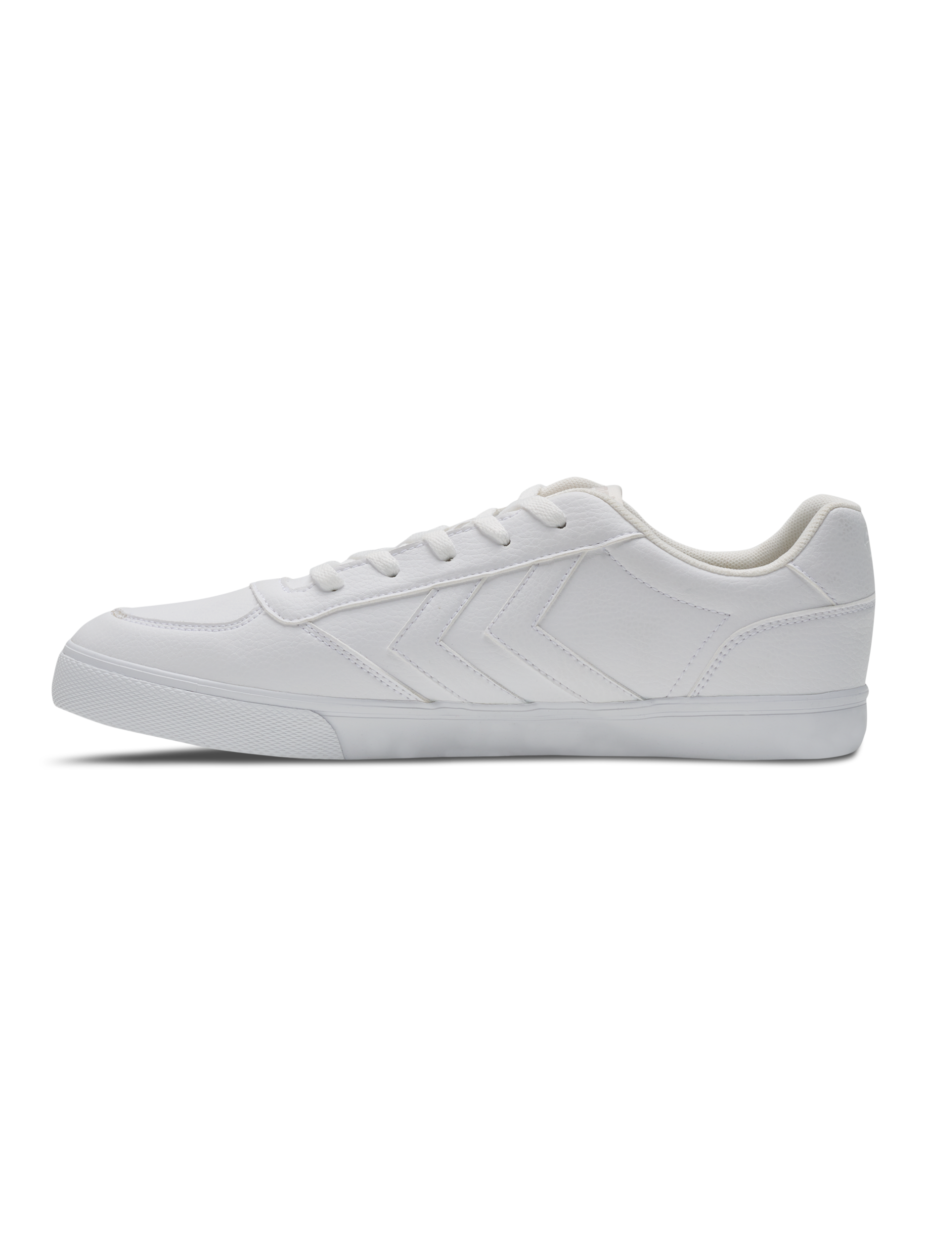 STADIL LOW 3.0 ML, WHITE, packshot