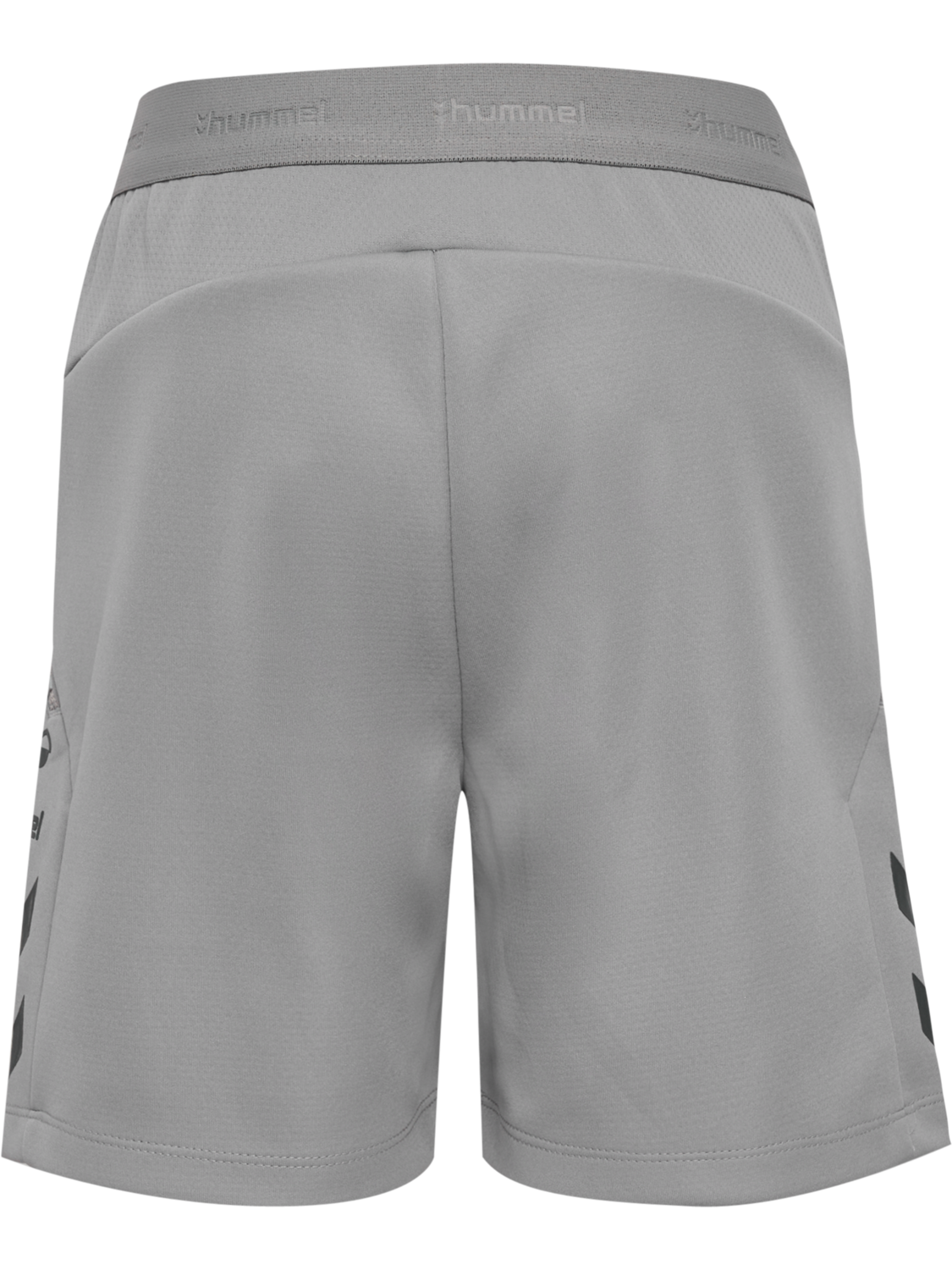 hmlCIMA 2.0 SHORTS KIDS, ALLOY, packshot