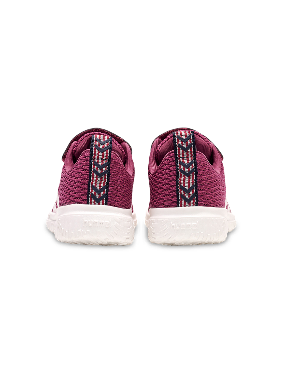 ACTUS ML RECYCLED INFANT, PINK, packshot