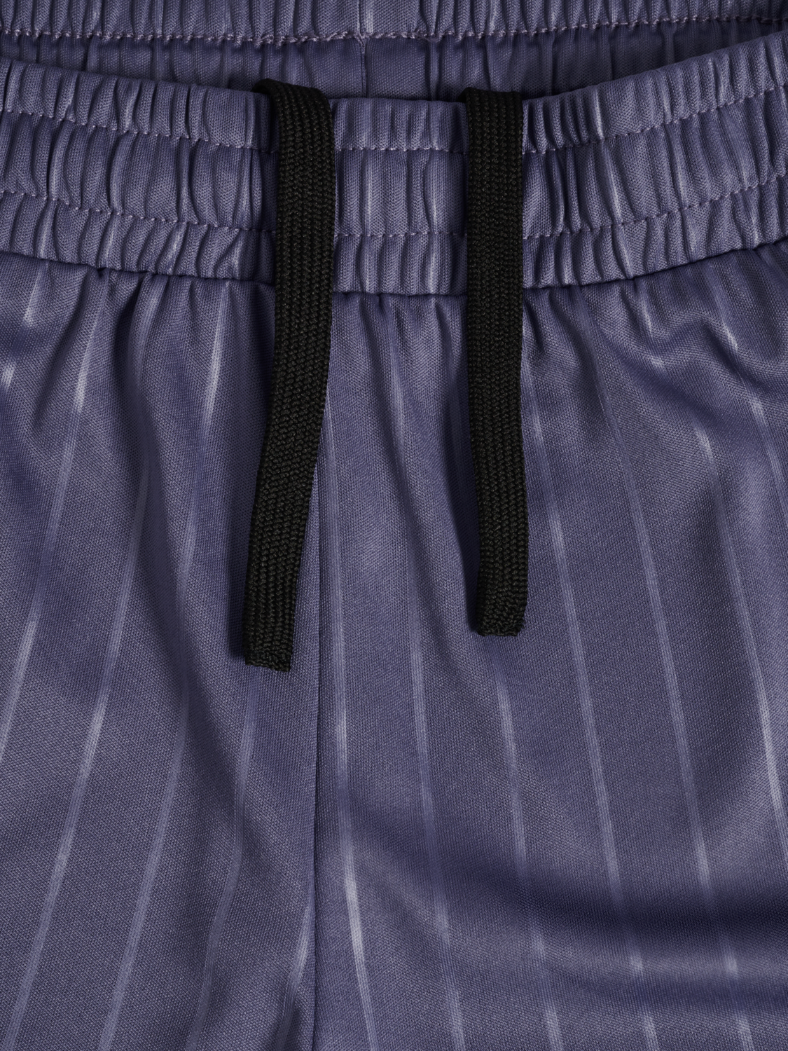 hmlJR GOAL STRIPE SET, HERON, packshot