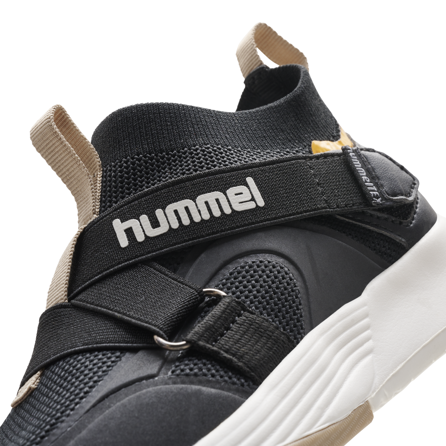 HML8000 RECYCLED TEX JR, HUMUS, packshot