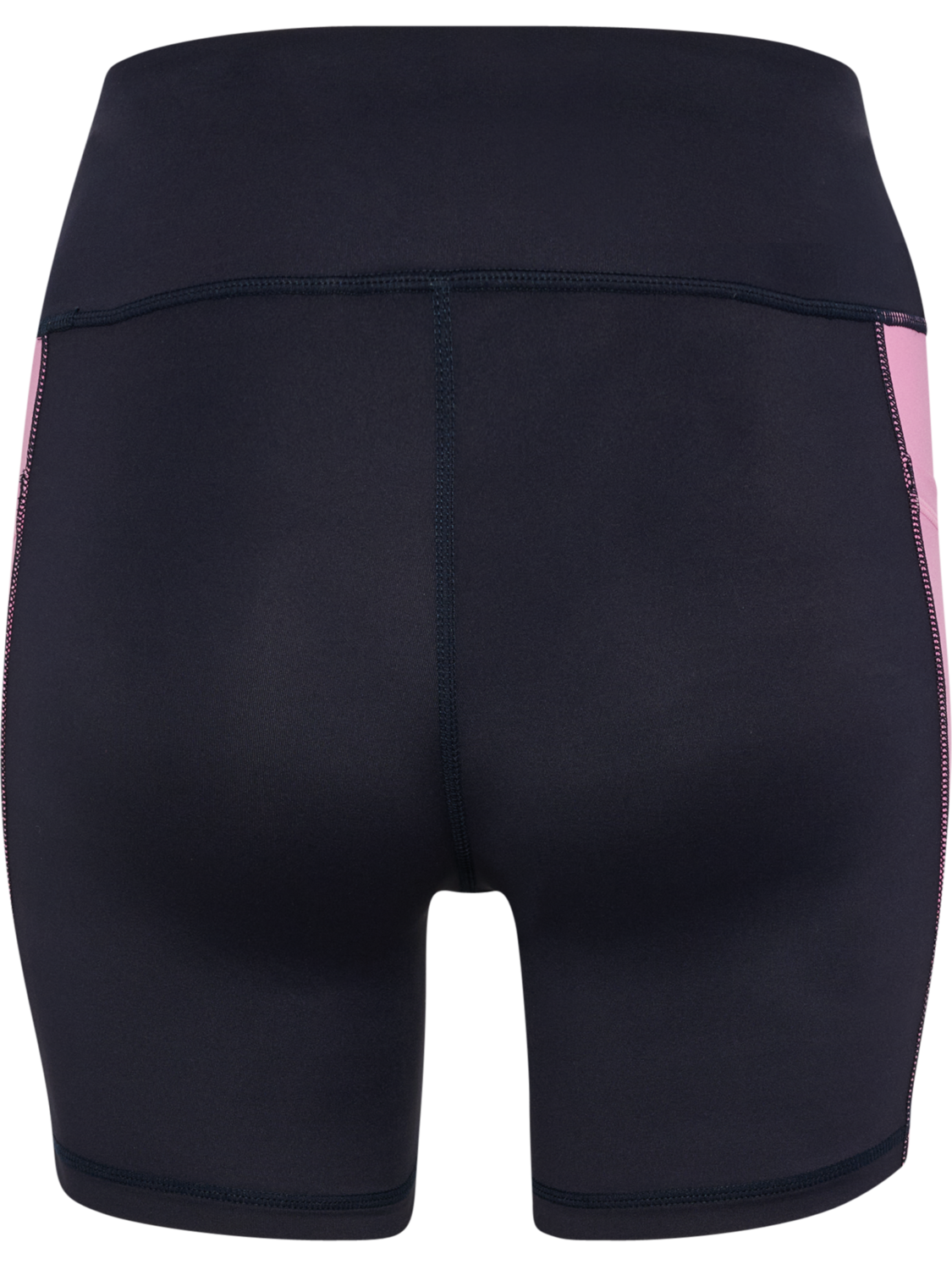 hmlI-D SWIFT SHORT TIGHTS, NIGHT SKY, packshot