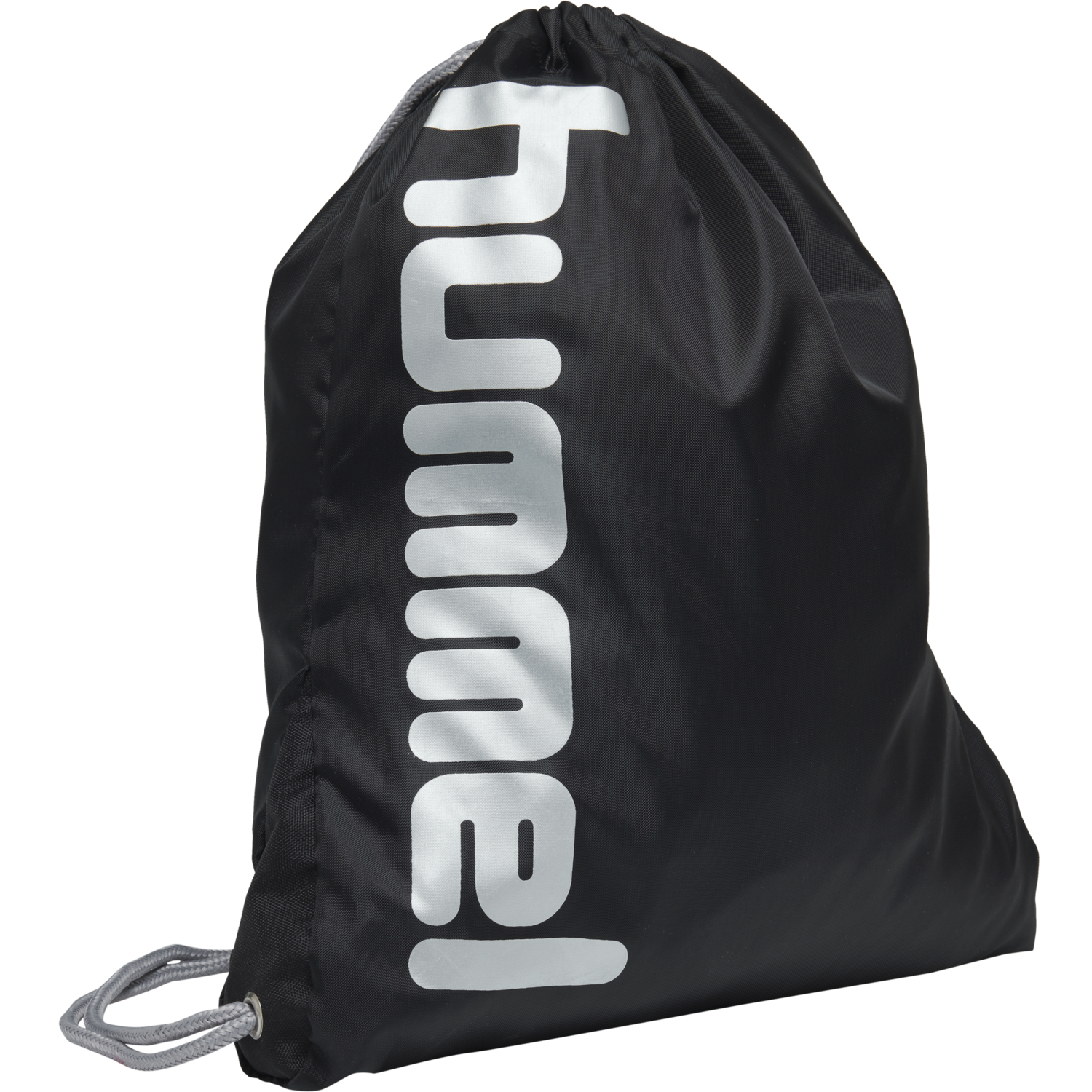 CORE GYM BAG, BLACK, packshot