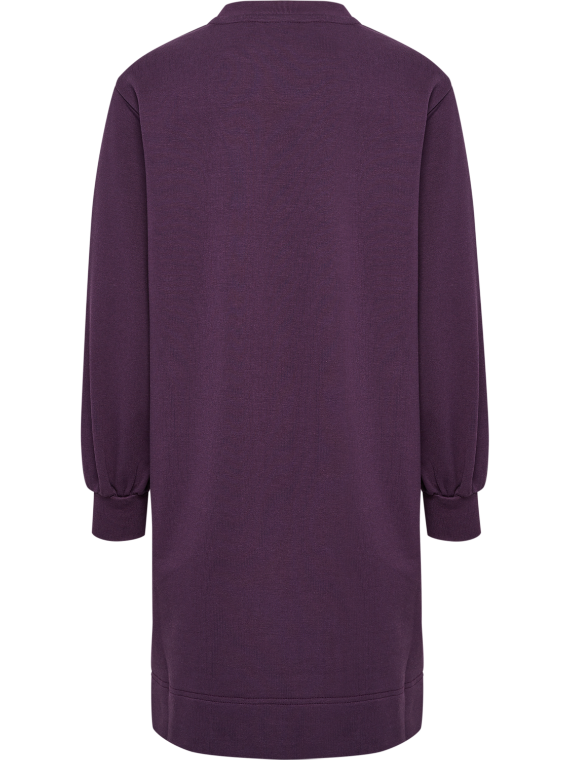 hmlANE DRESS, PLUM PERFECT, packshot
