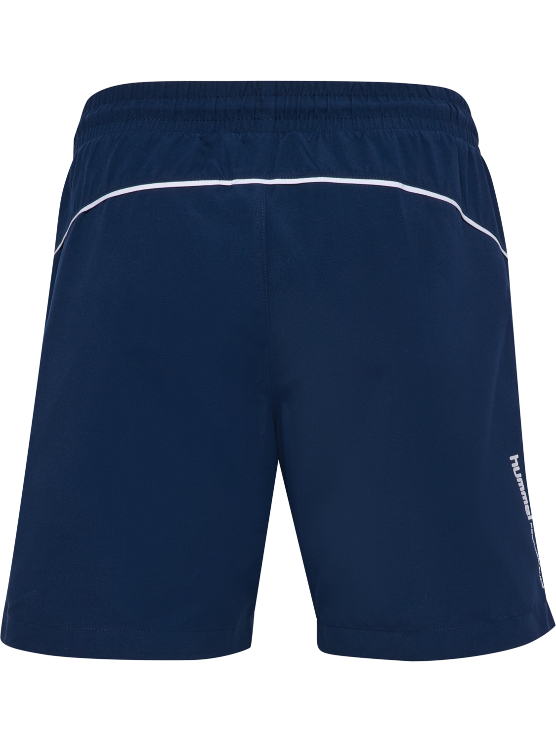 hmlPULSE BOARD SHORTS, DRESS BLUES, packshot