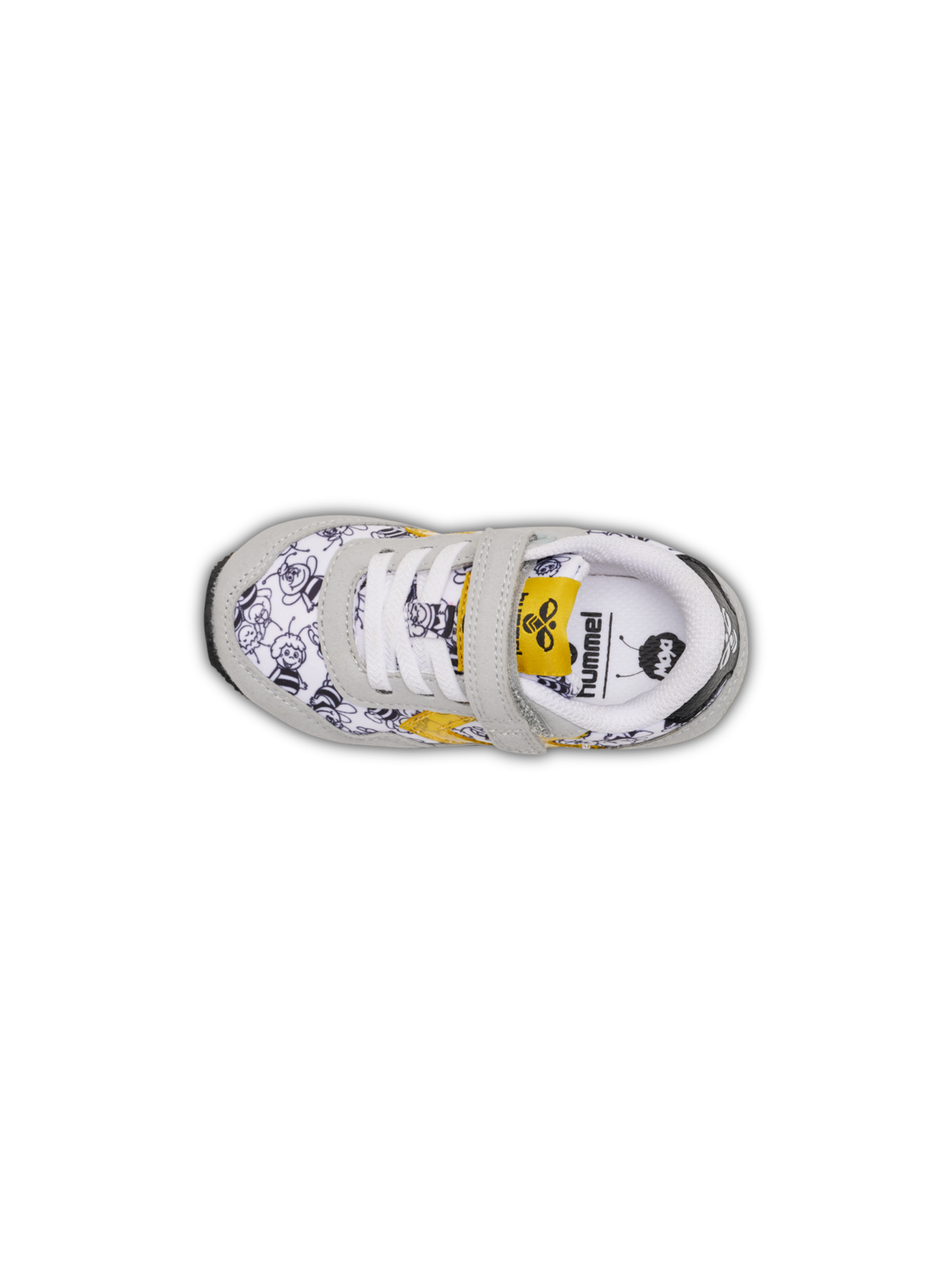 MAYA THE BEE REFLEX INFANT, BRIGHT WHITE, packshot