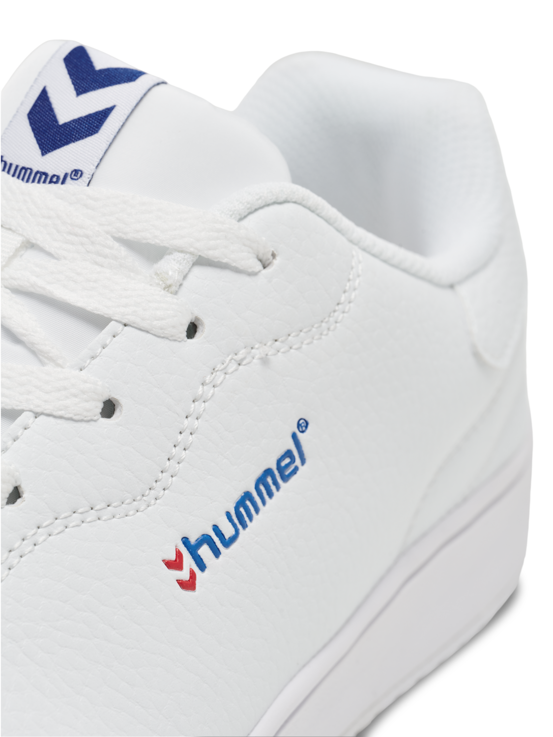 MATCH POINT, WHITE, packshot