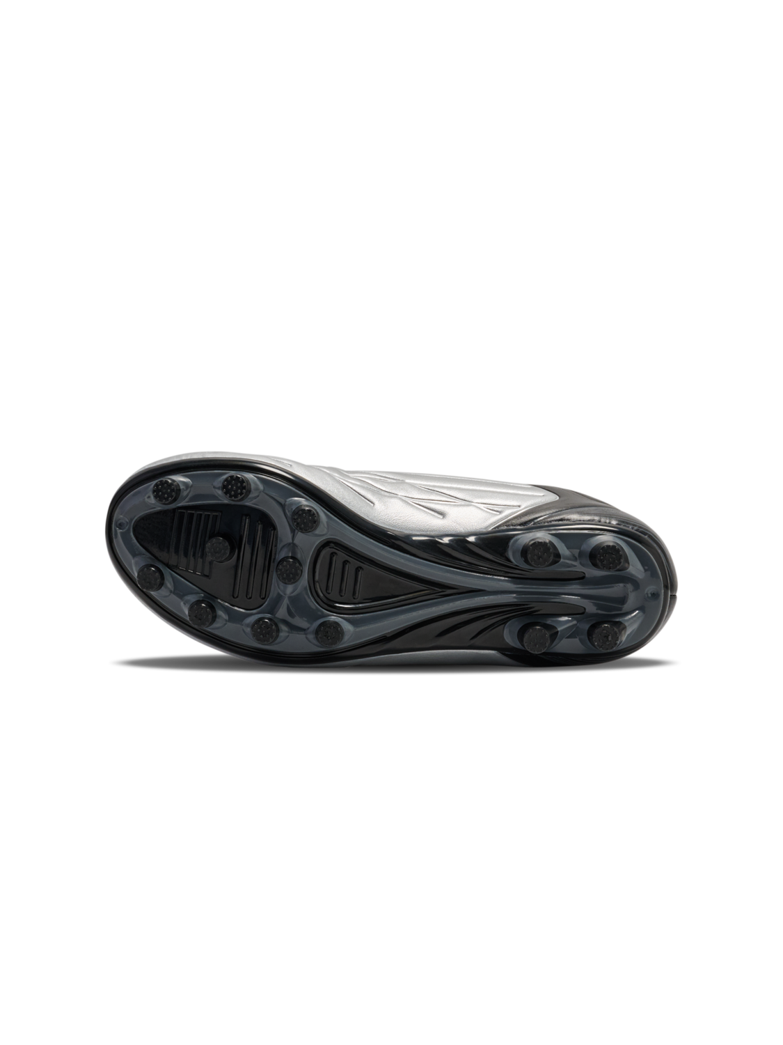 TOP STAR F.G. 2.0 VC JR, BLACK/SILVER, packshot