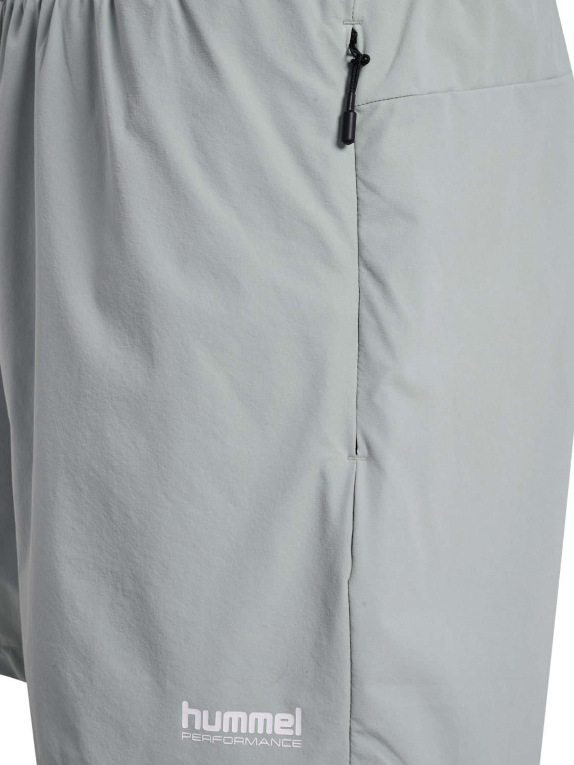 hmlPULSE SHORTS, BELGIAN BLOCK, packshot