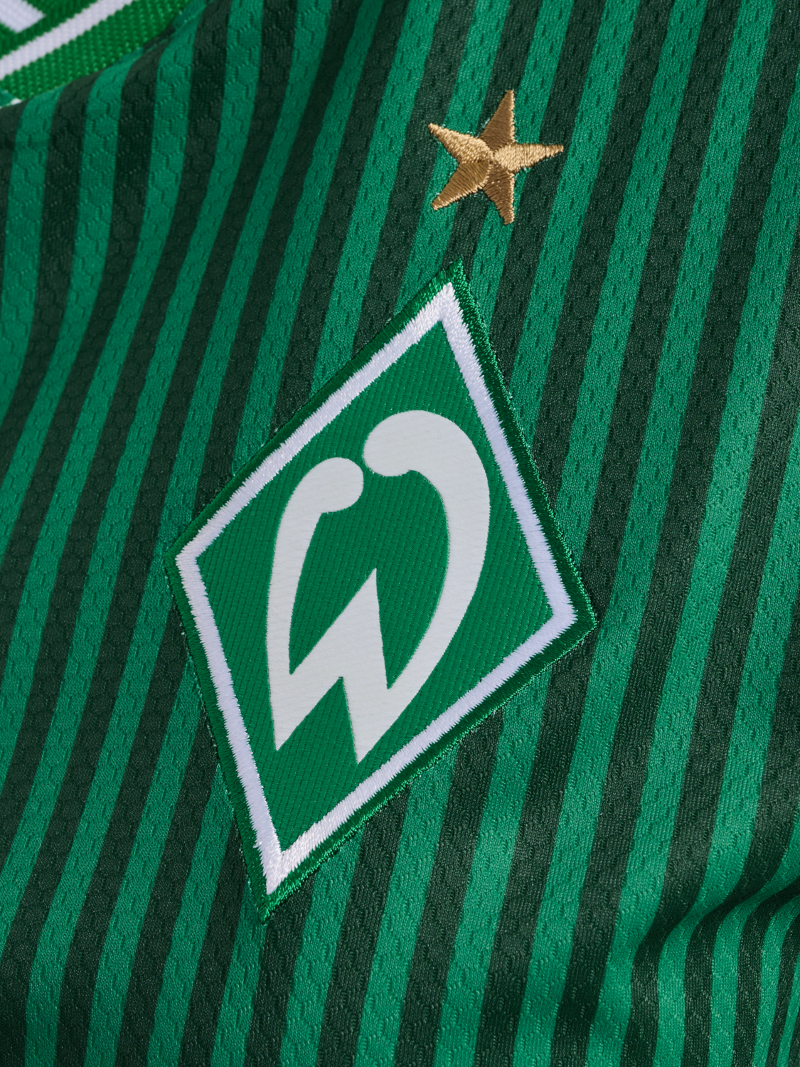 WER 23/24 HOME JERSEY S/S WO, EDEN, packshot