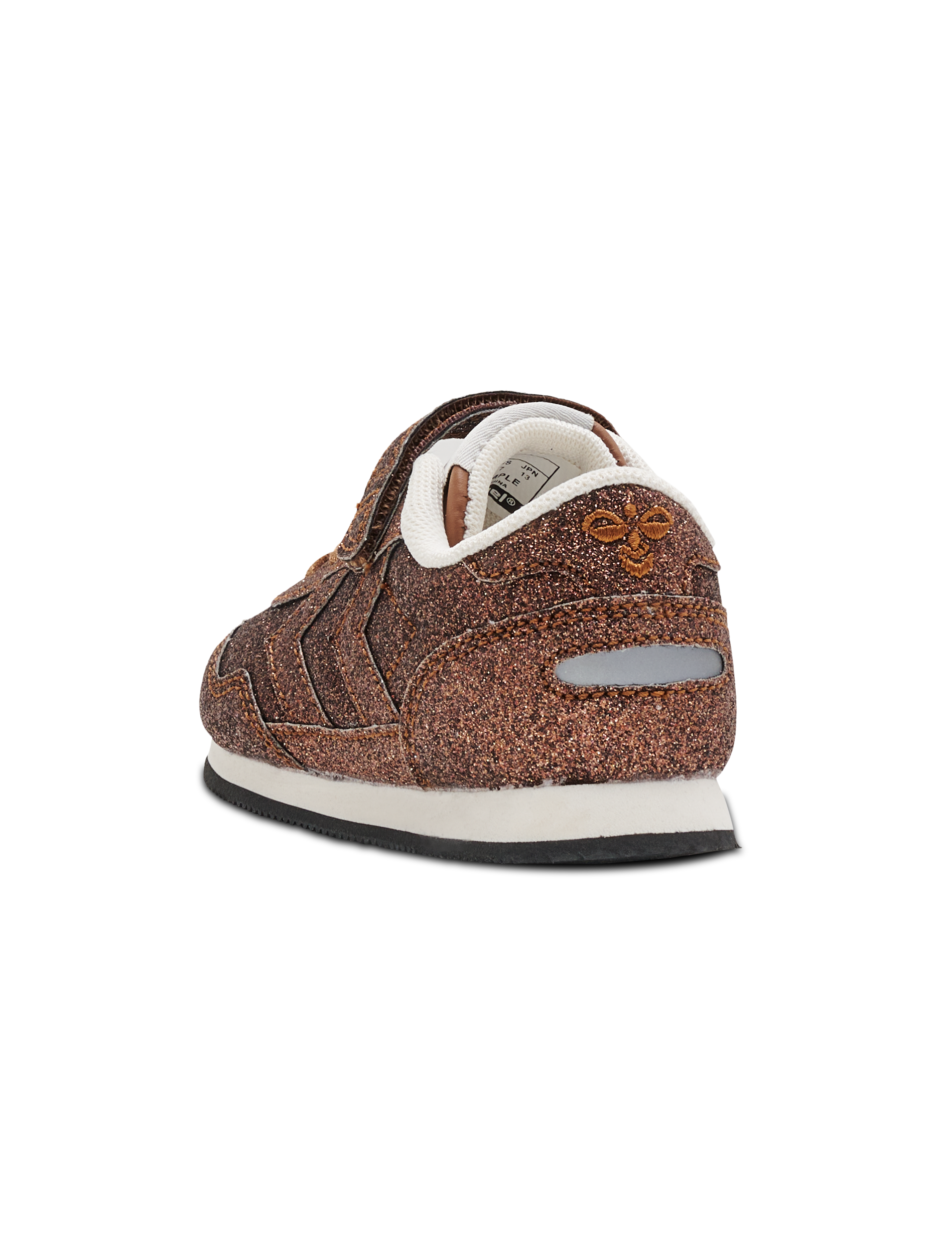 REFLEX GLITTER INFANT, COPPER, packshot