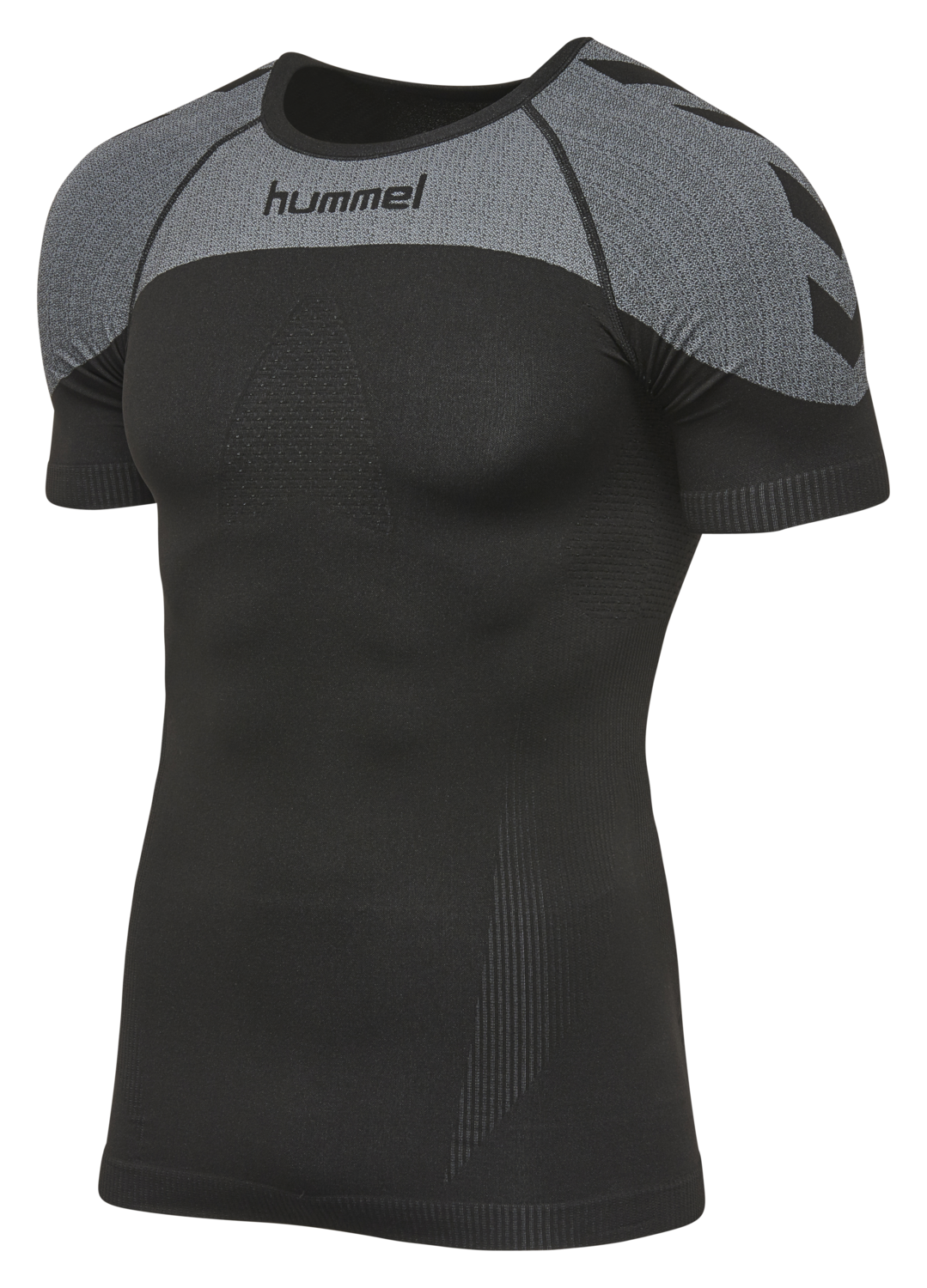 HUMMEL FIRST COMFORT SS JERSEY, 2001, packshot