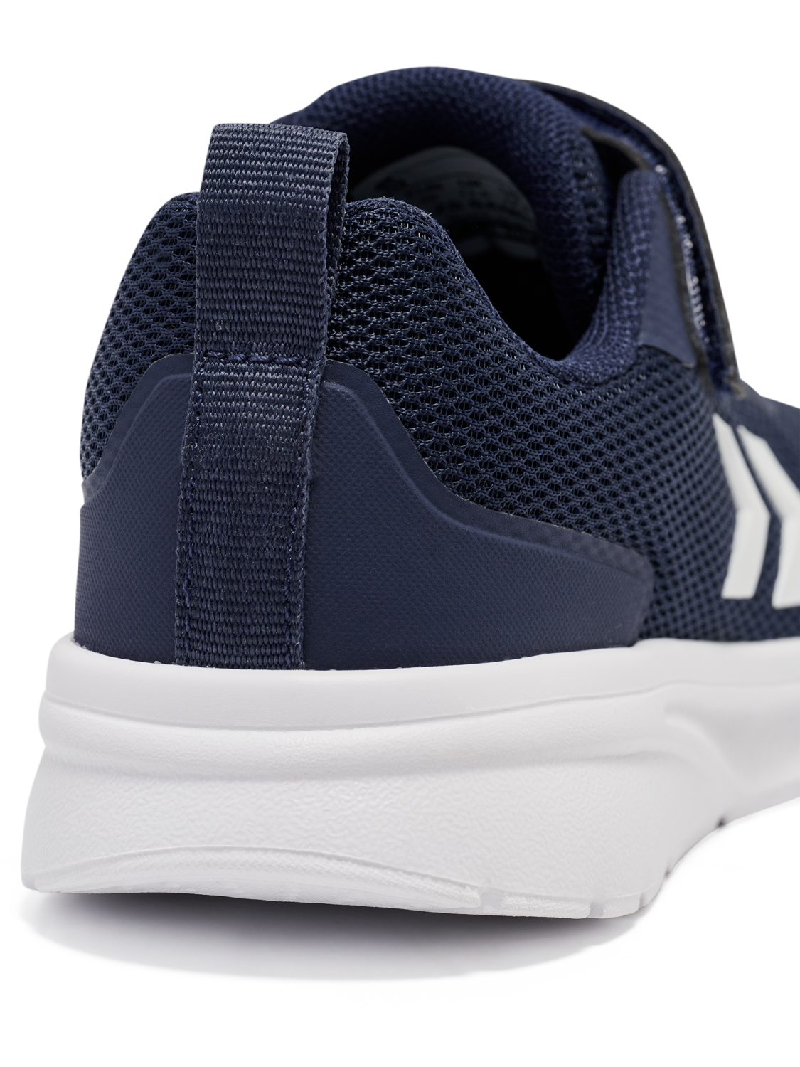 ACTUS TR BREATHER JR, BLACK IRIS, packshot