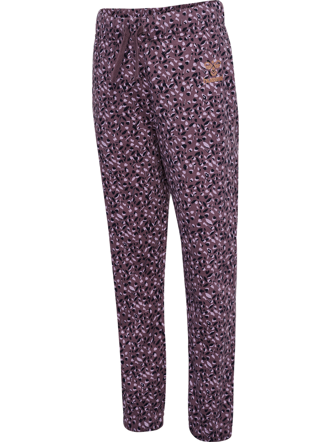 hmlANNIKA PANTS, EPHEMERA, packshot
