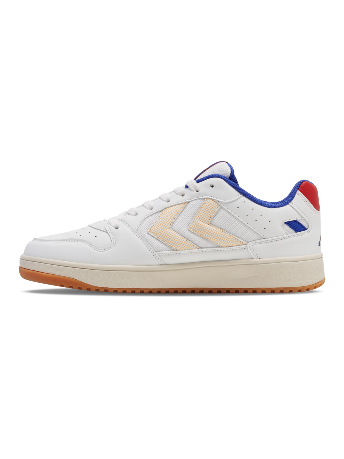 ST. POWER PLAY_LOONEY TUNES, WHITE/BLUE, packshot