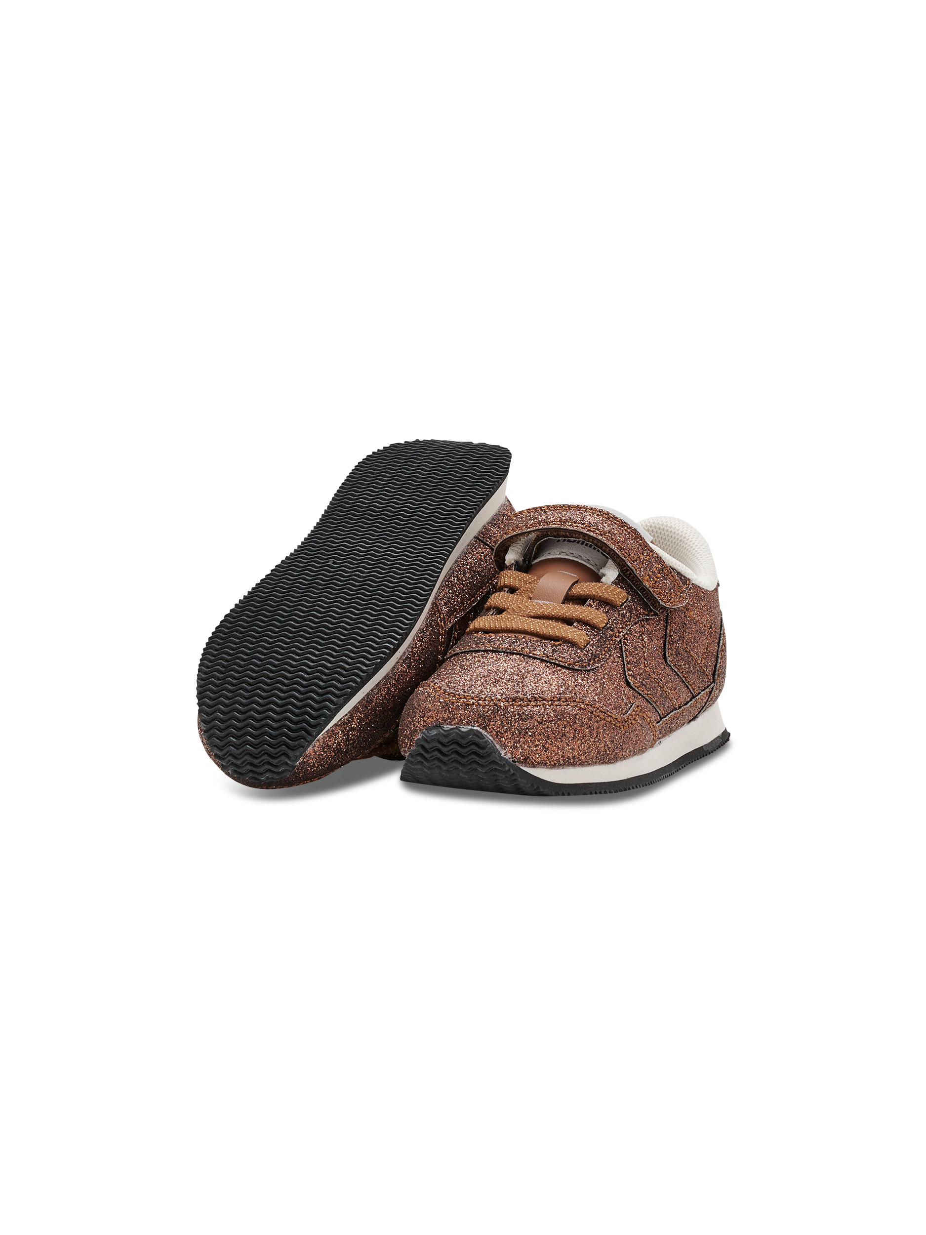REFLEX GLITTER INFANT, COPPER, packshot