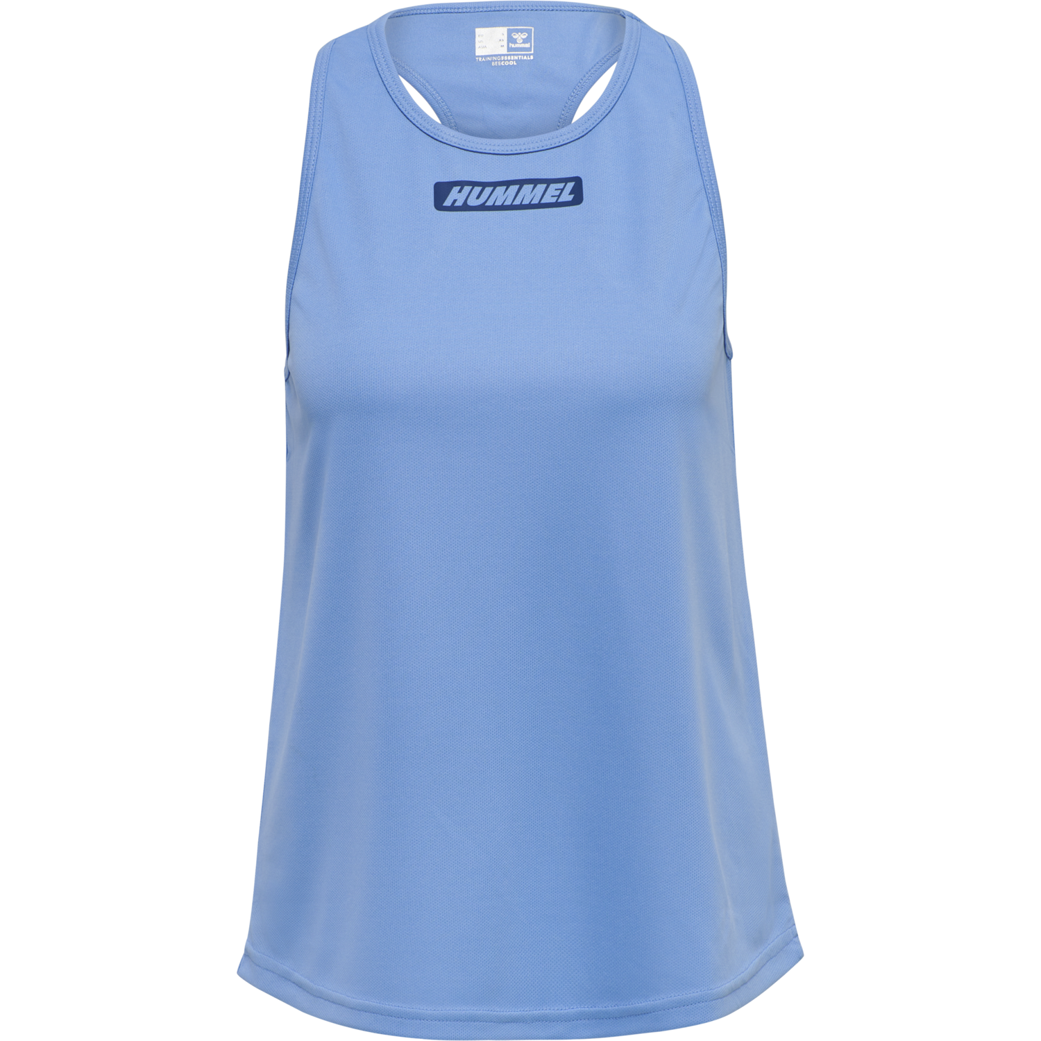hmlTE TOLA TANKTOP, MARINA, packshot