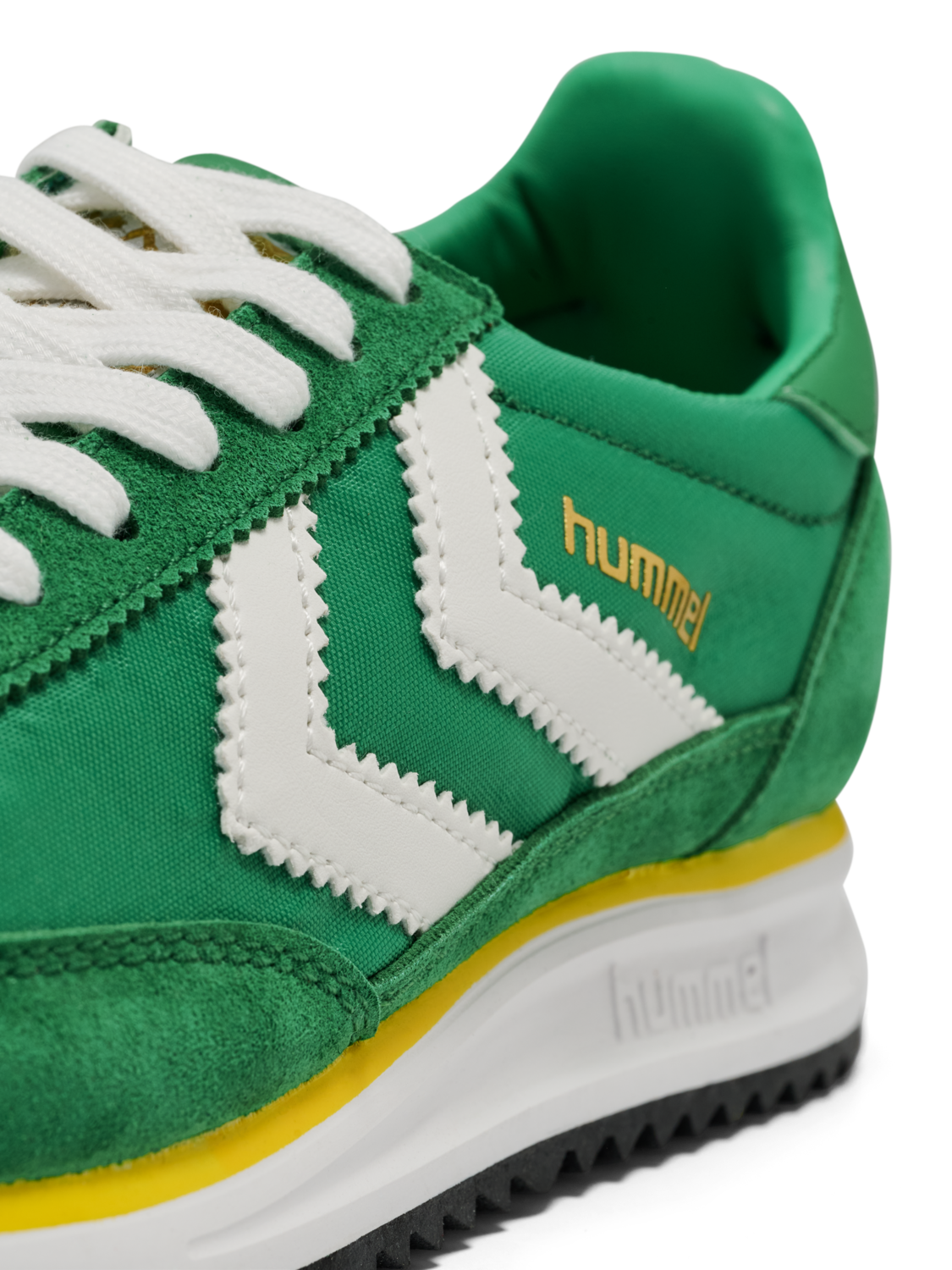 CITY88 W, GREEN, packshot