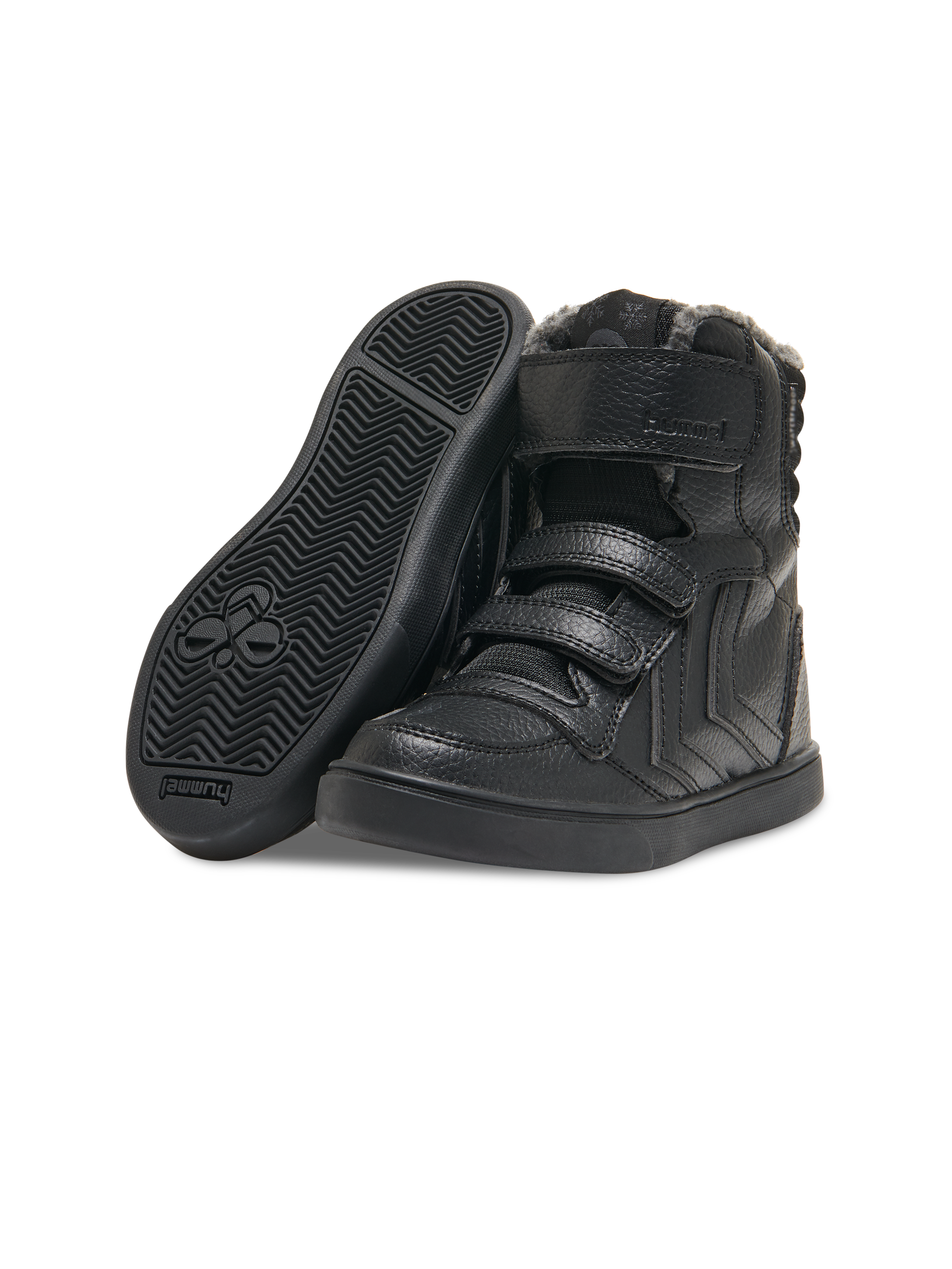 STADIL SUPER TUMBLED BOOT JR, 2001, packshot