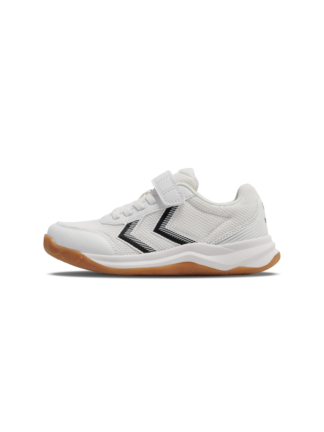 MULTIPLAY FLEX VC 2.0 JR, WHITE, packshot