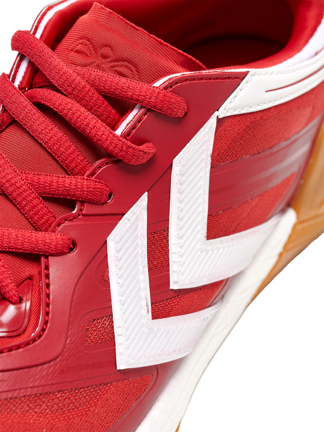 ALGIZ 2.0 GG12, POMPEIAN RED, packshot