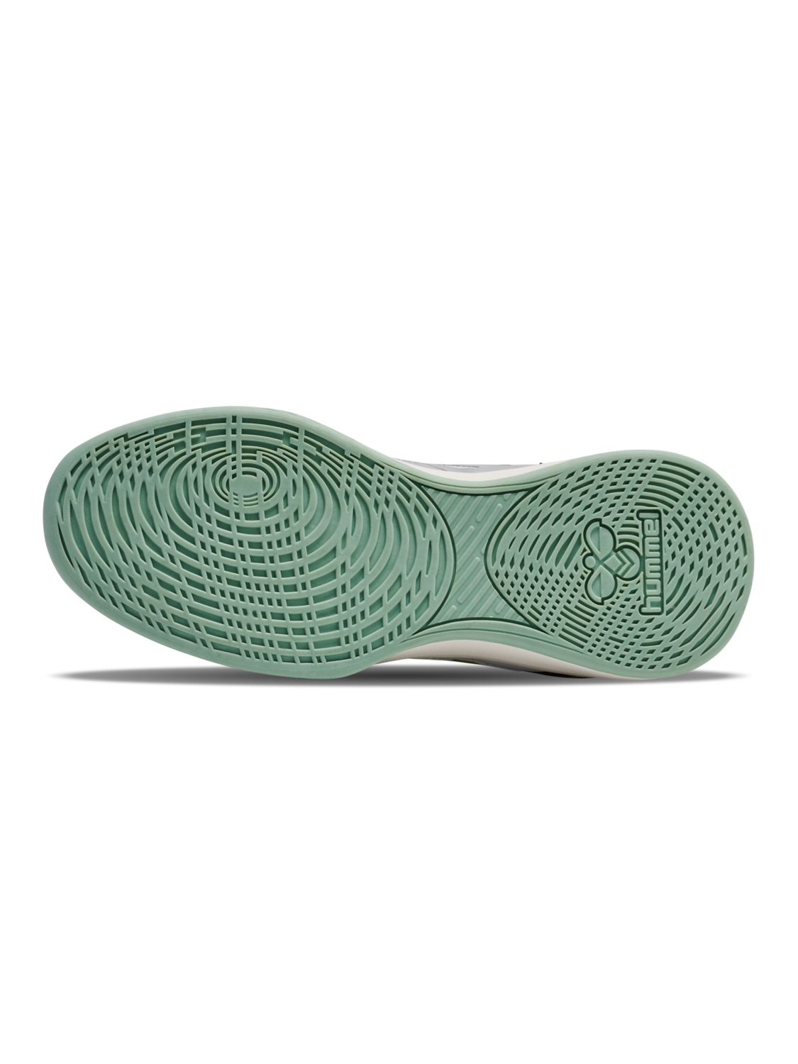 ALL COURT, WHITE/GREEN/YELLOW, packshot