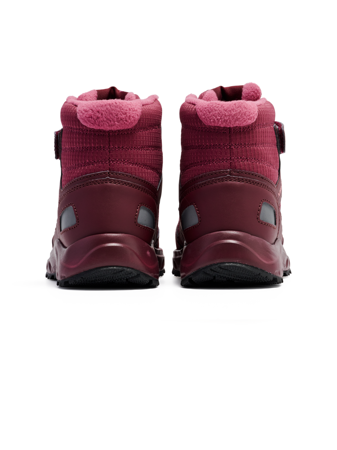 EXPLORER TEX, ROSE BROWN, packshot