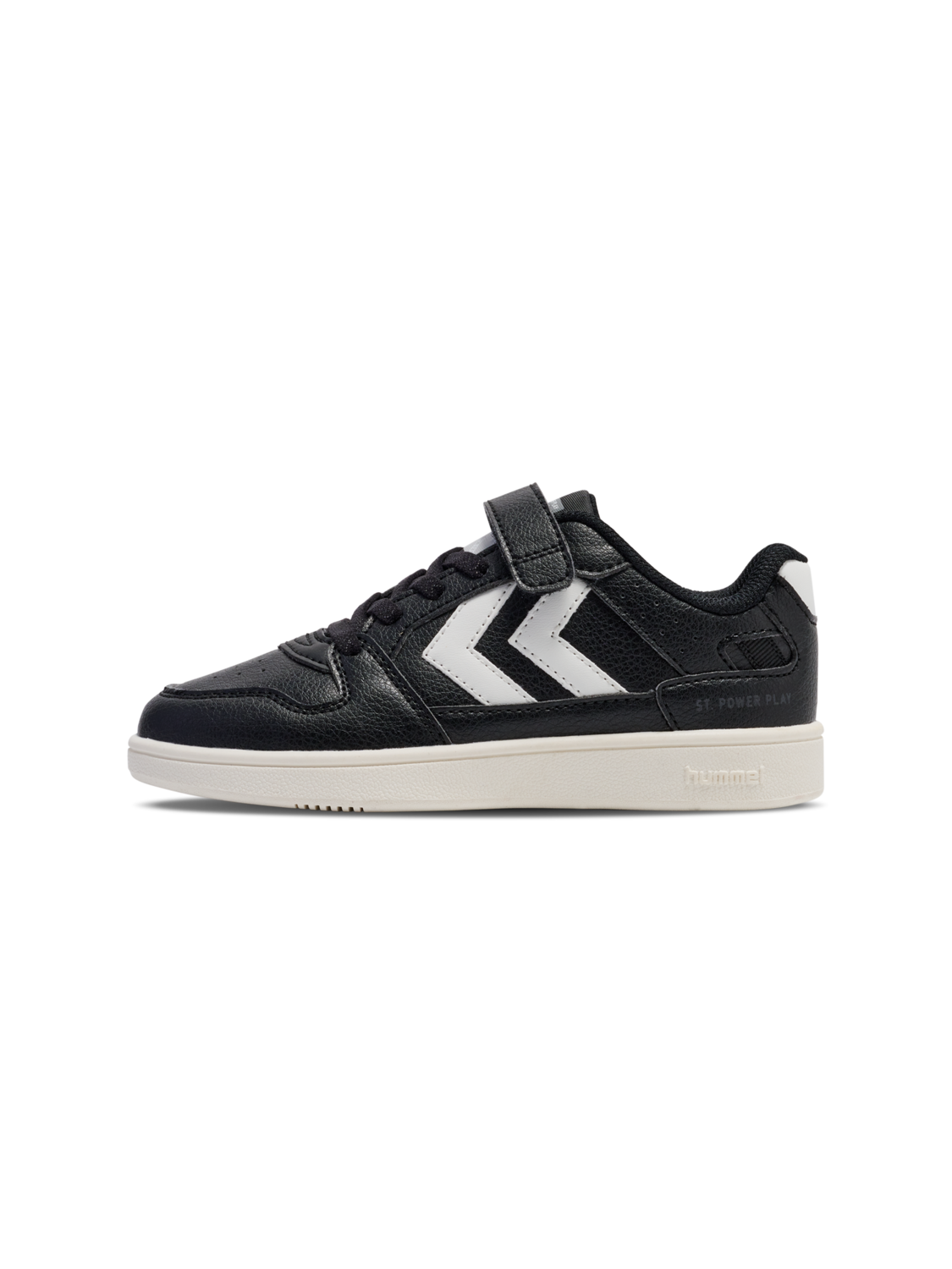 ST POWER PLAY JR, ANTHRACITE, packshot