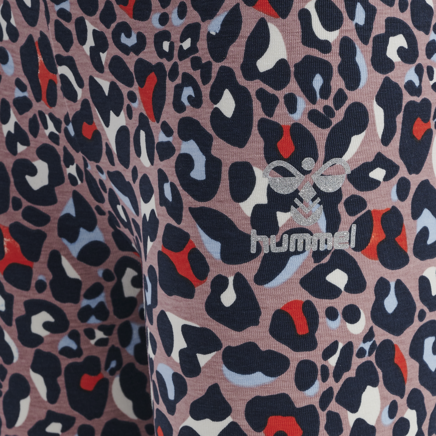 hmlLEO TIGHTS, 1009, packshot