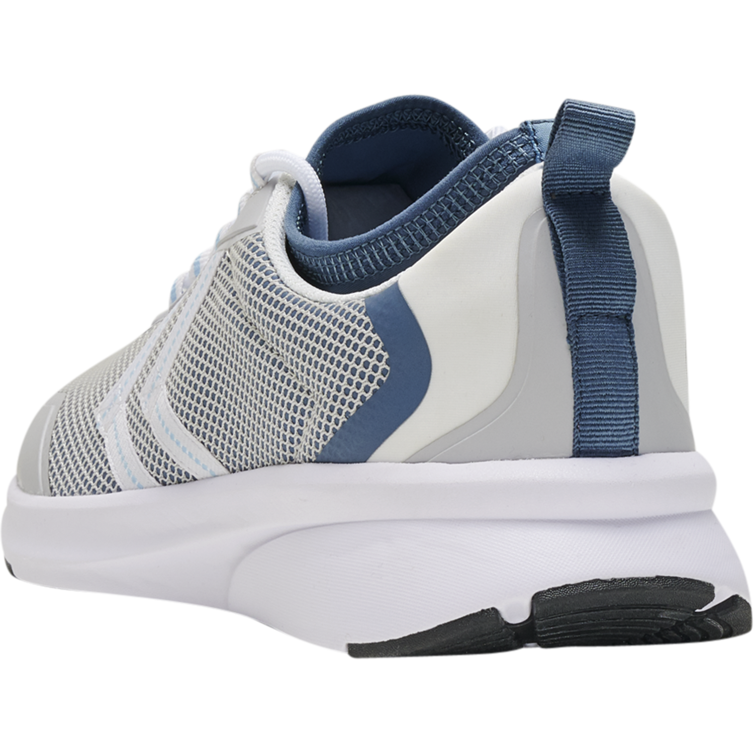 FLOW FIT, DARK GREY/LIGHT GREY, packshot