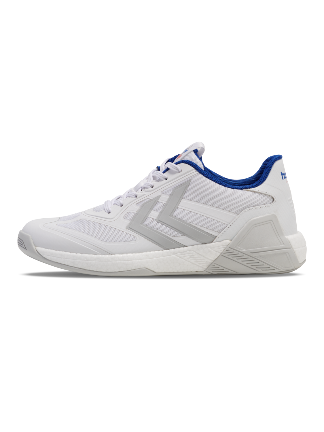 ALGIZ IV, WHITE/GREY, packshot