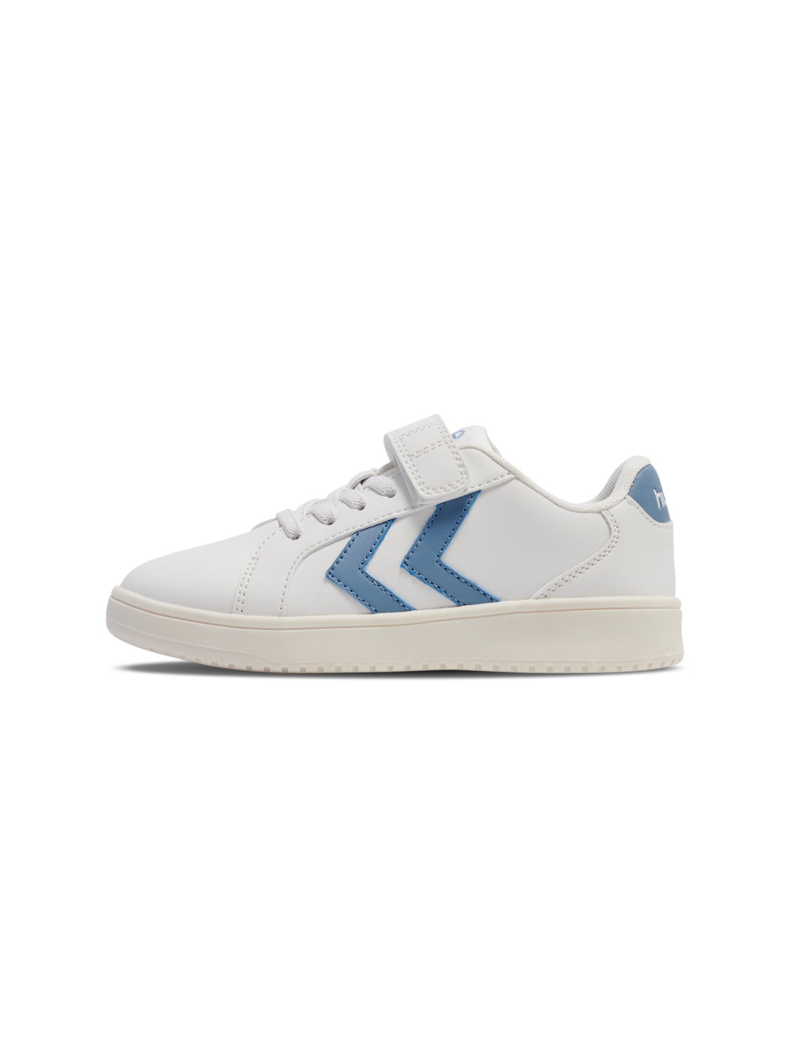 DERBY COURT JR, FADED DENIM, packshot