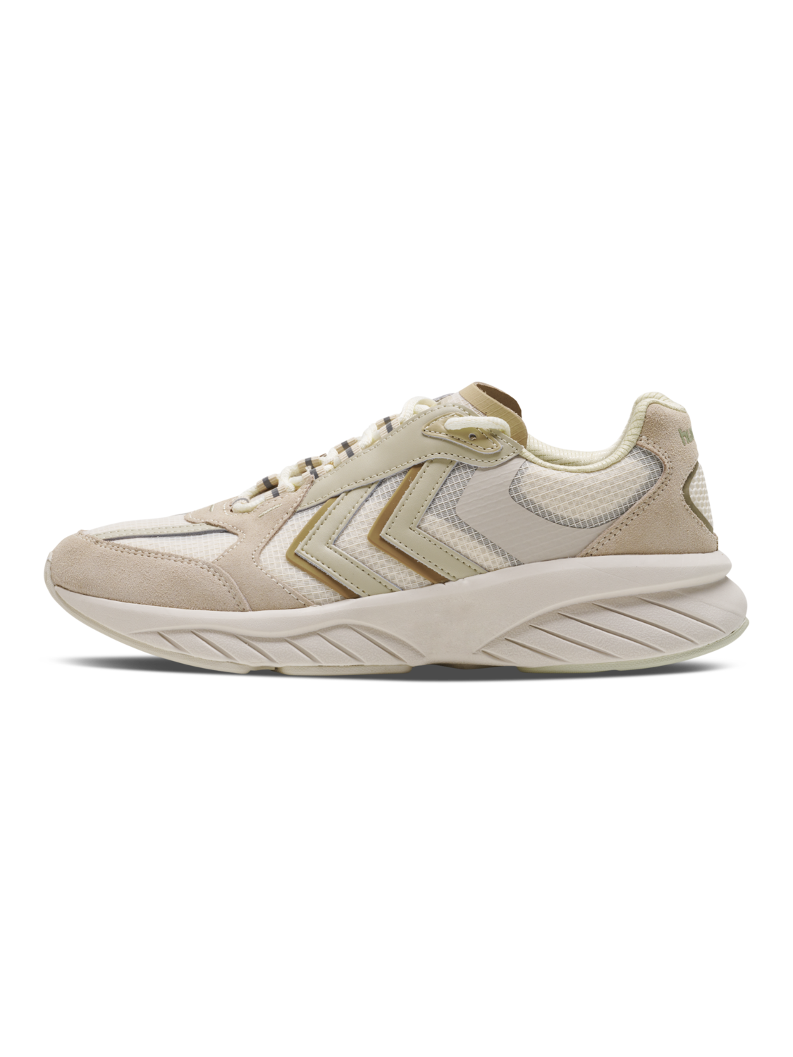 REACH LX 6000, BONE WHITE, packshot