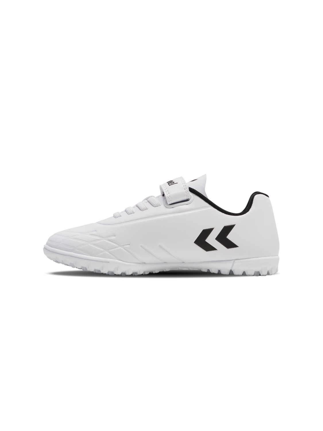TOP STAR TURF JR, WHITE, packshot