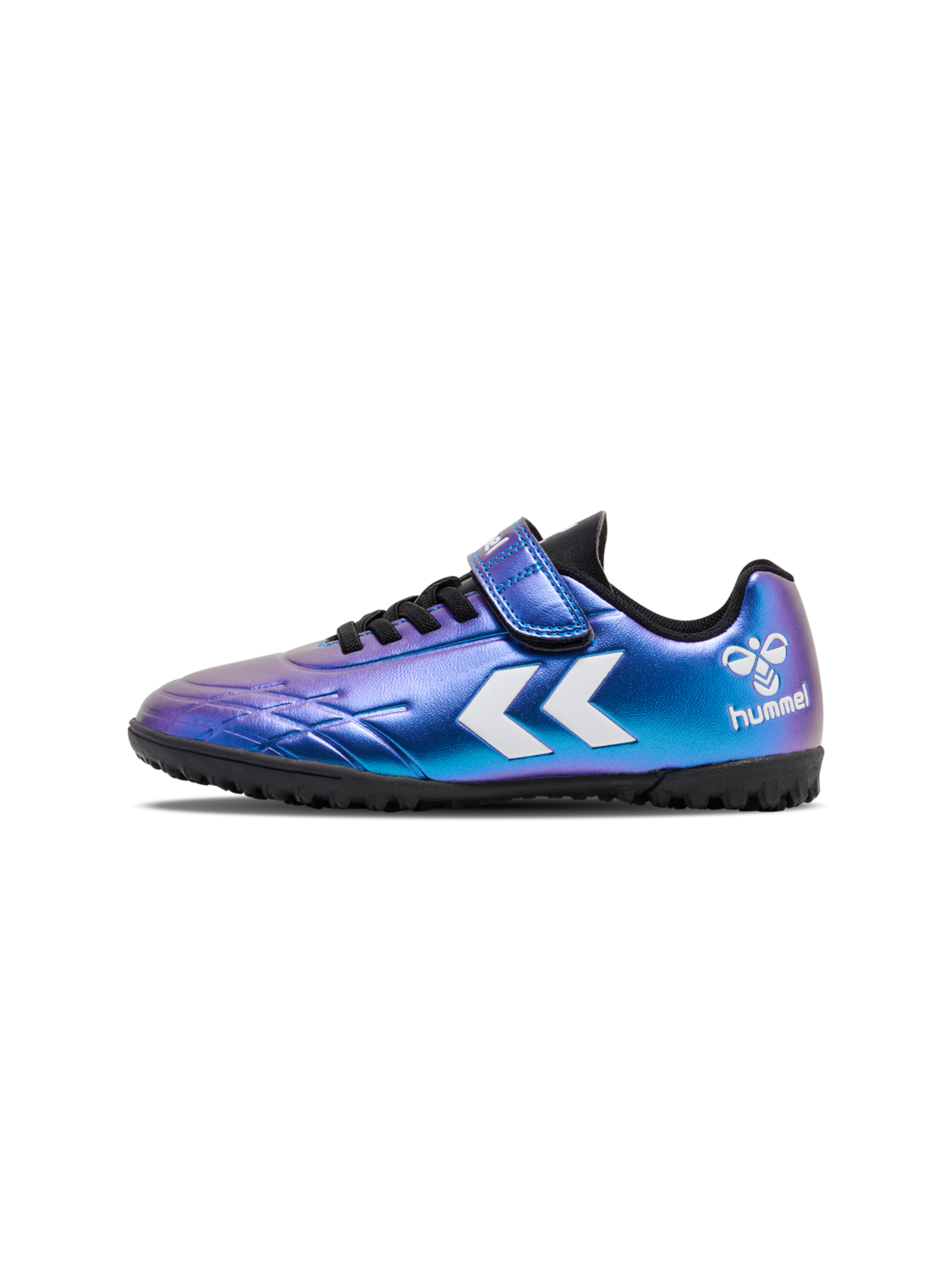 TOP STAR TURF JR, WHITE/MULTICOLOR, packshot