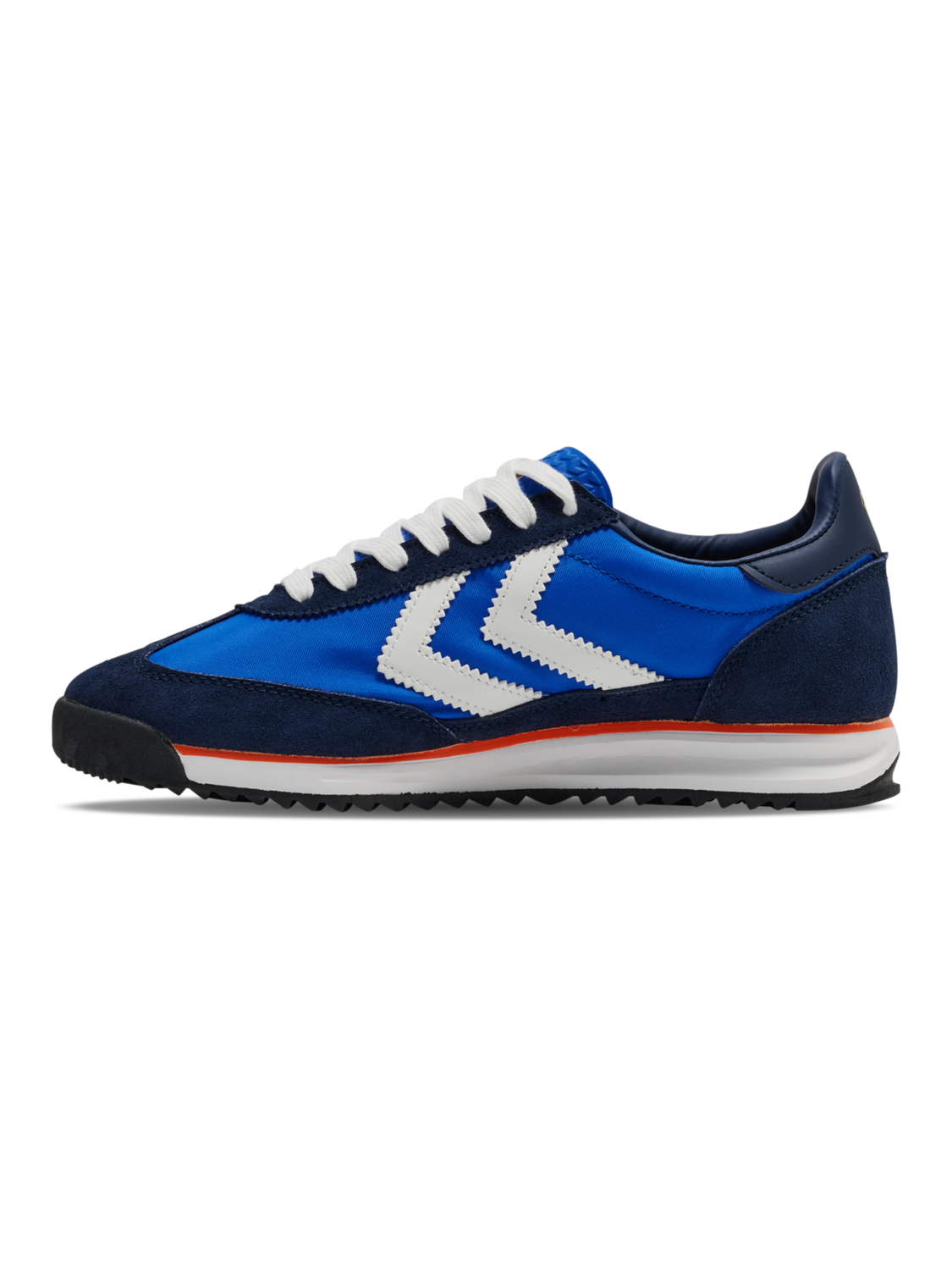 CITY88 W, BLUE, packshot