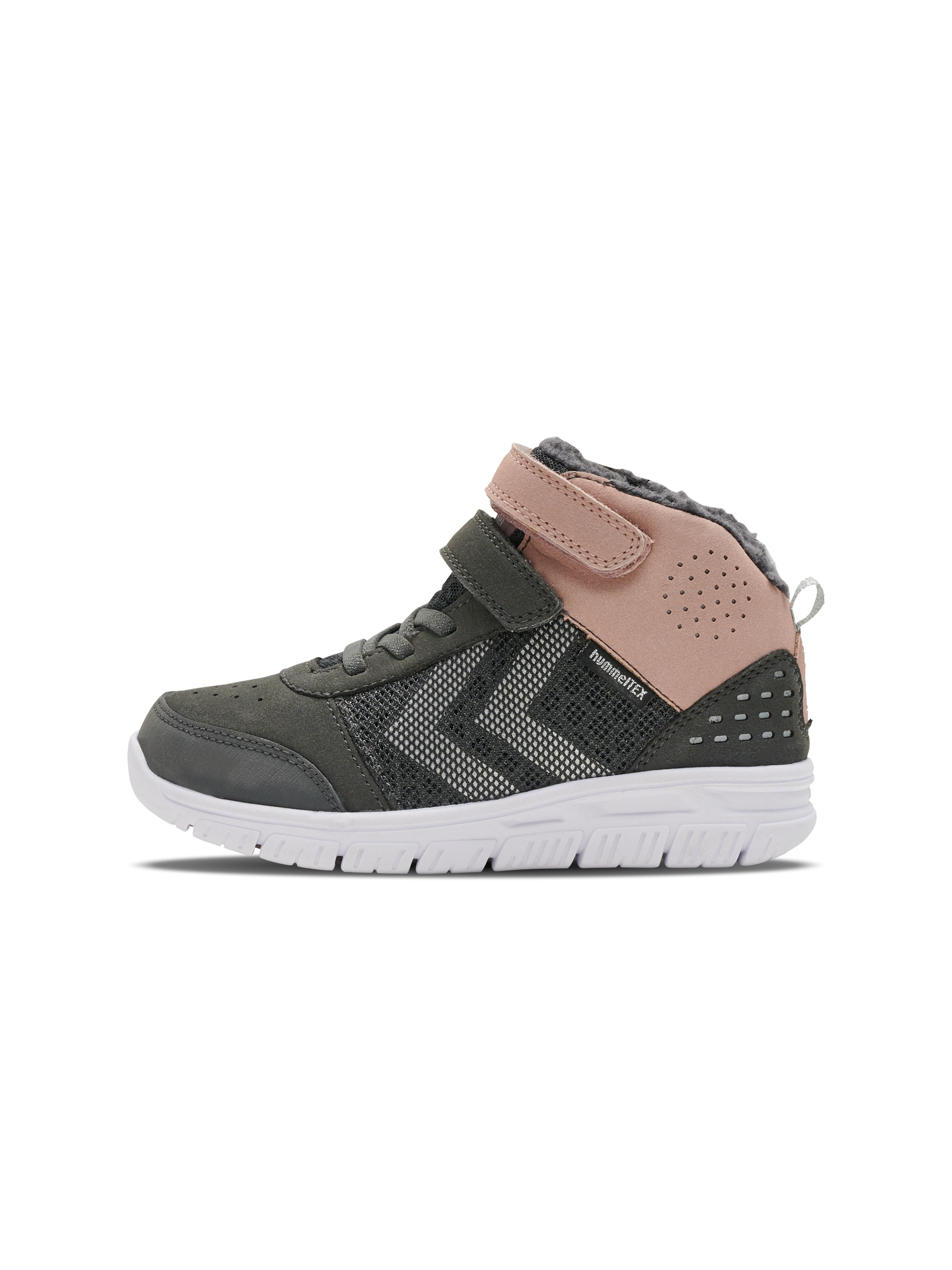CROSSLITE WINTER MID TEX JR, 2743, packshot