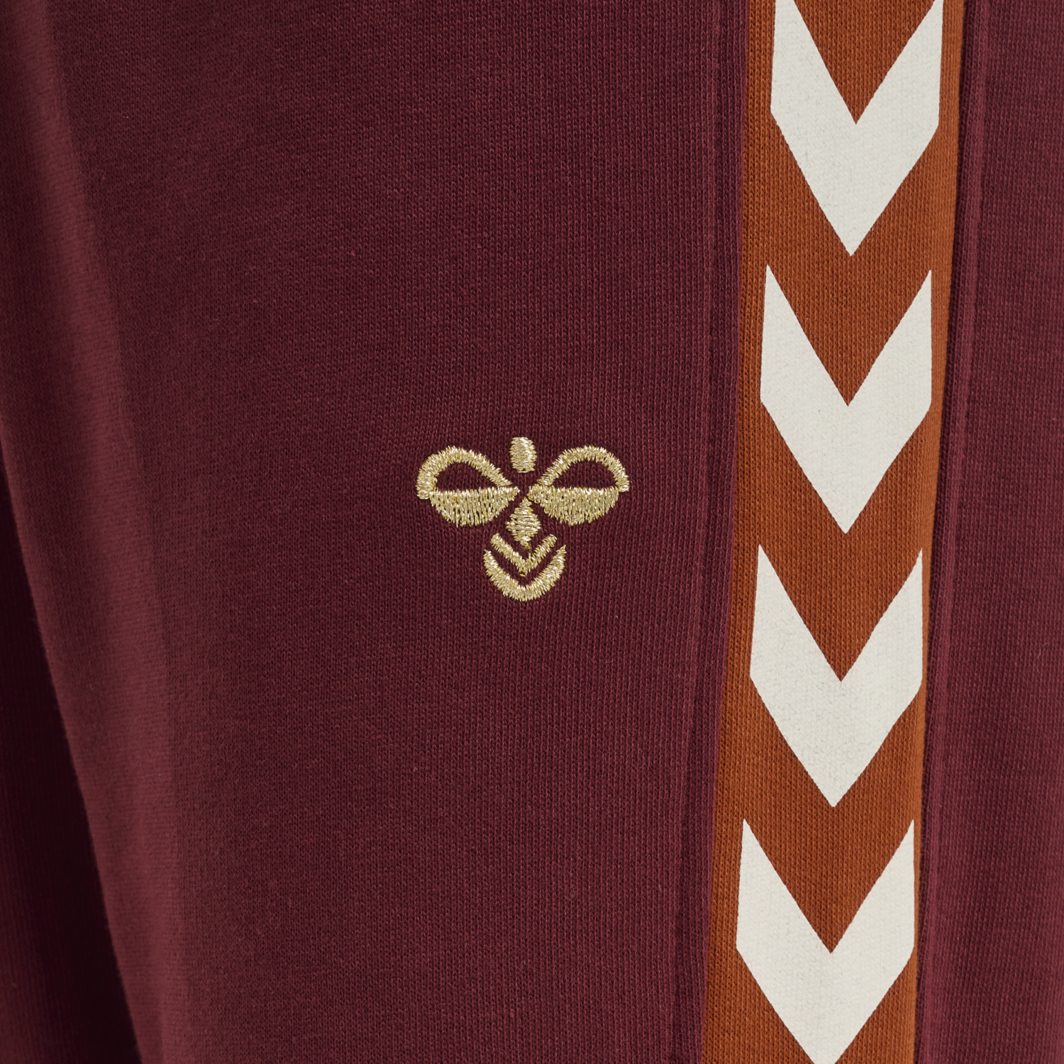 hmlBRAVE TRACKSUIT , 3118, packshot