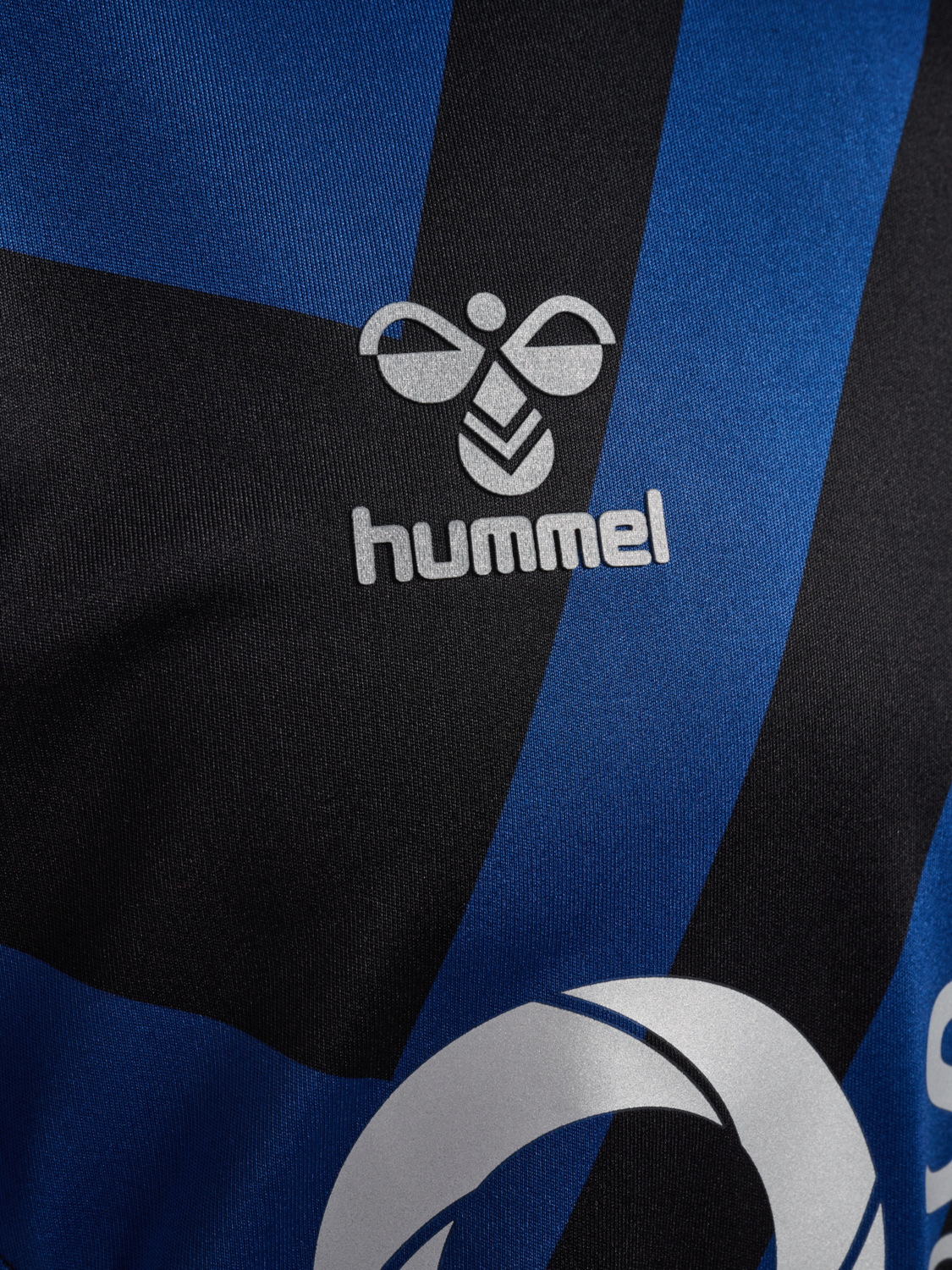 HEA 26/27 3RD JERSEY S/S, BLACK/BLUE NIGHTS, packshot